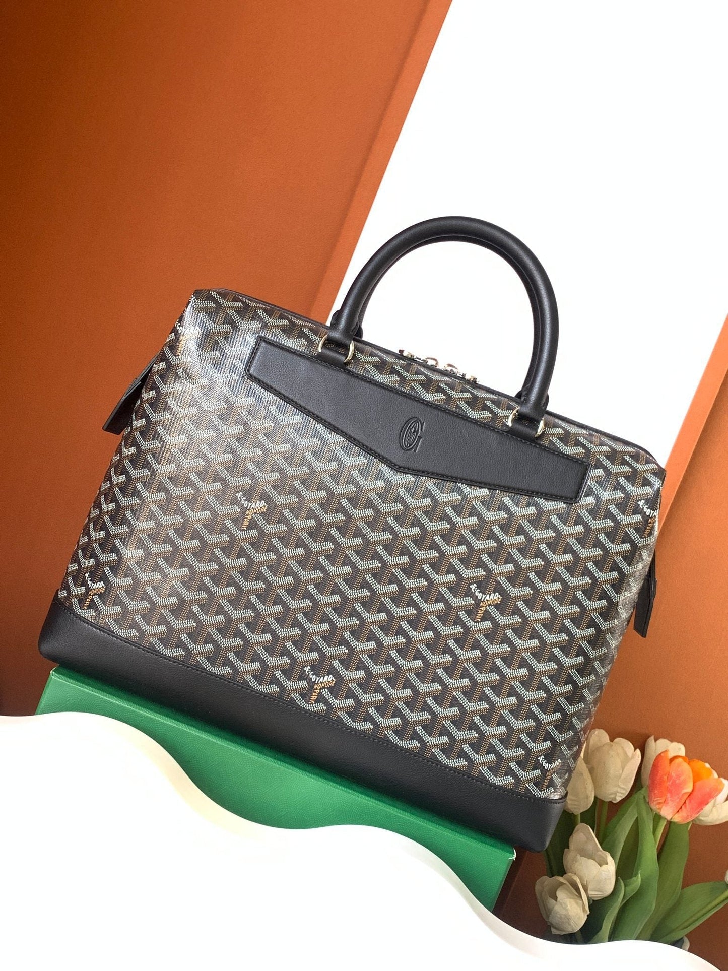 GOYARD BAG