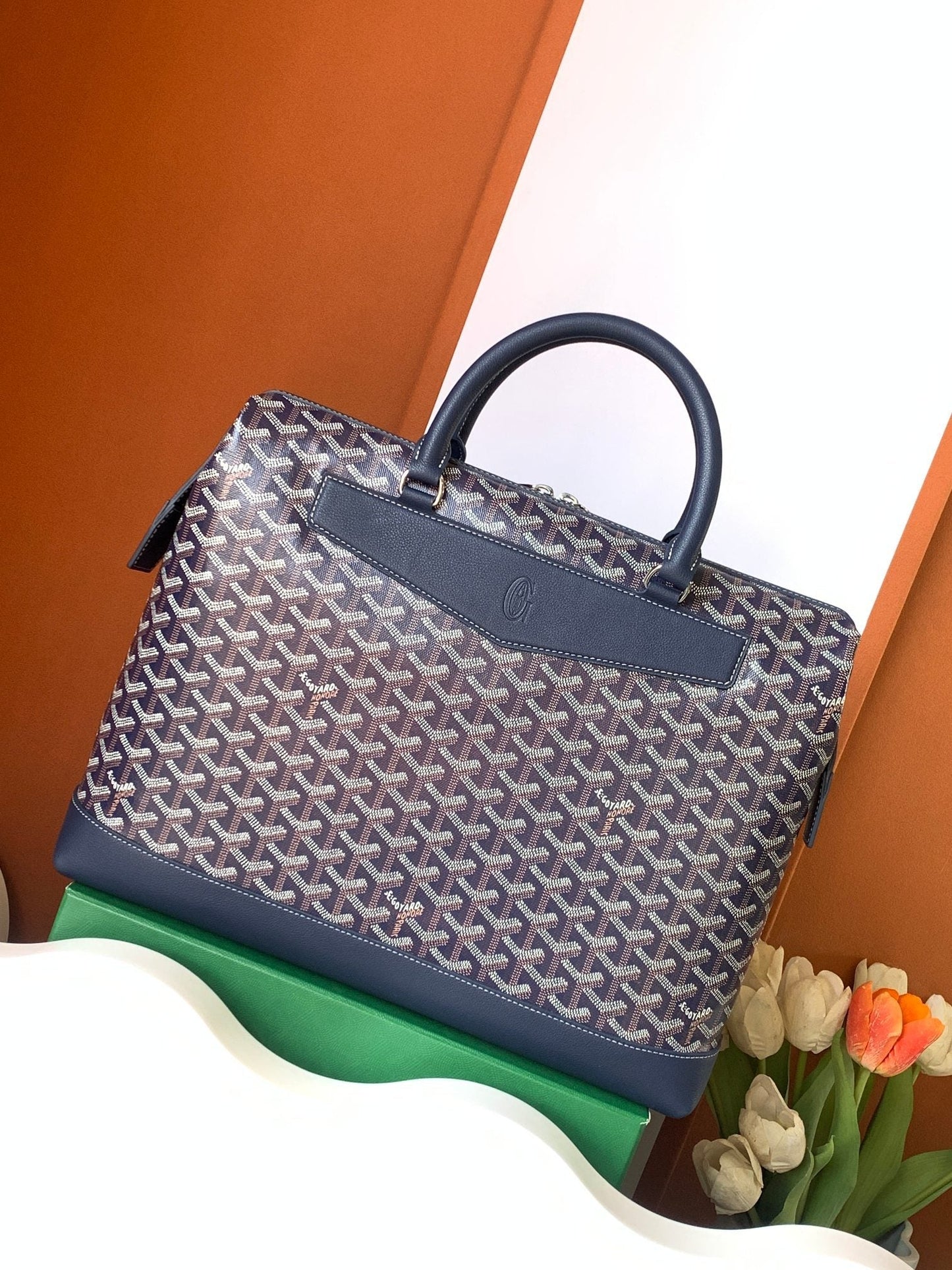 GOYARD BAG