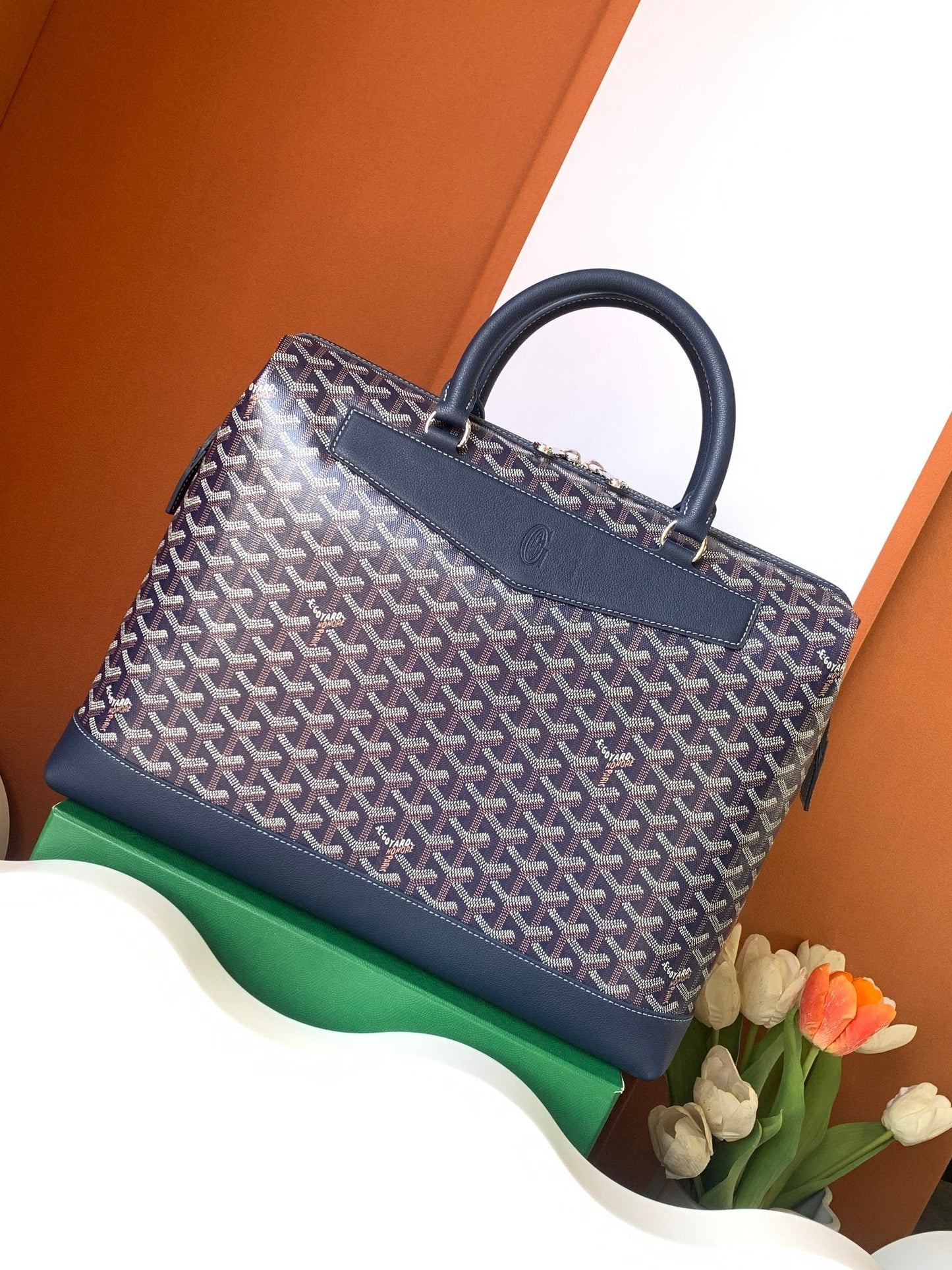 GOYARD BAG