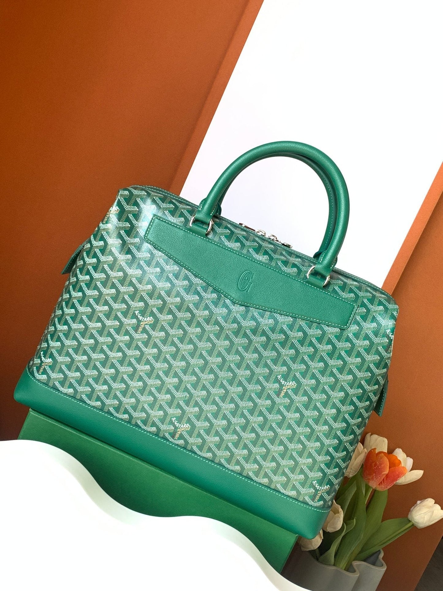 GOYARD BAG