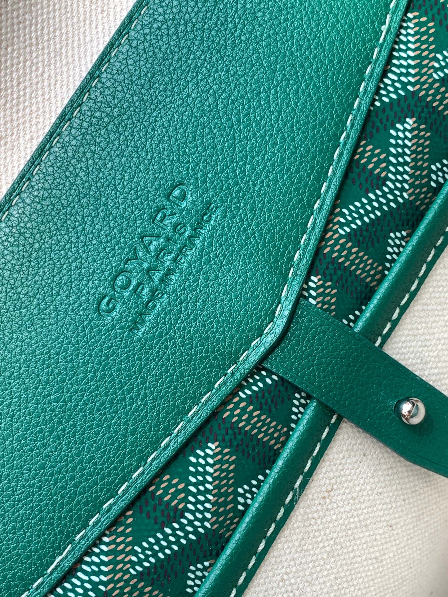 GOYARD BAG