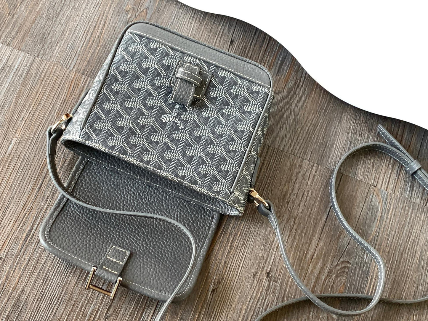 GOYARD BAG