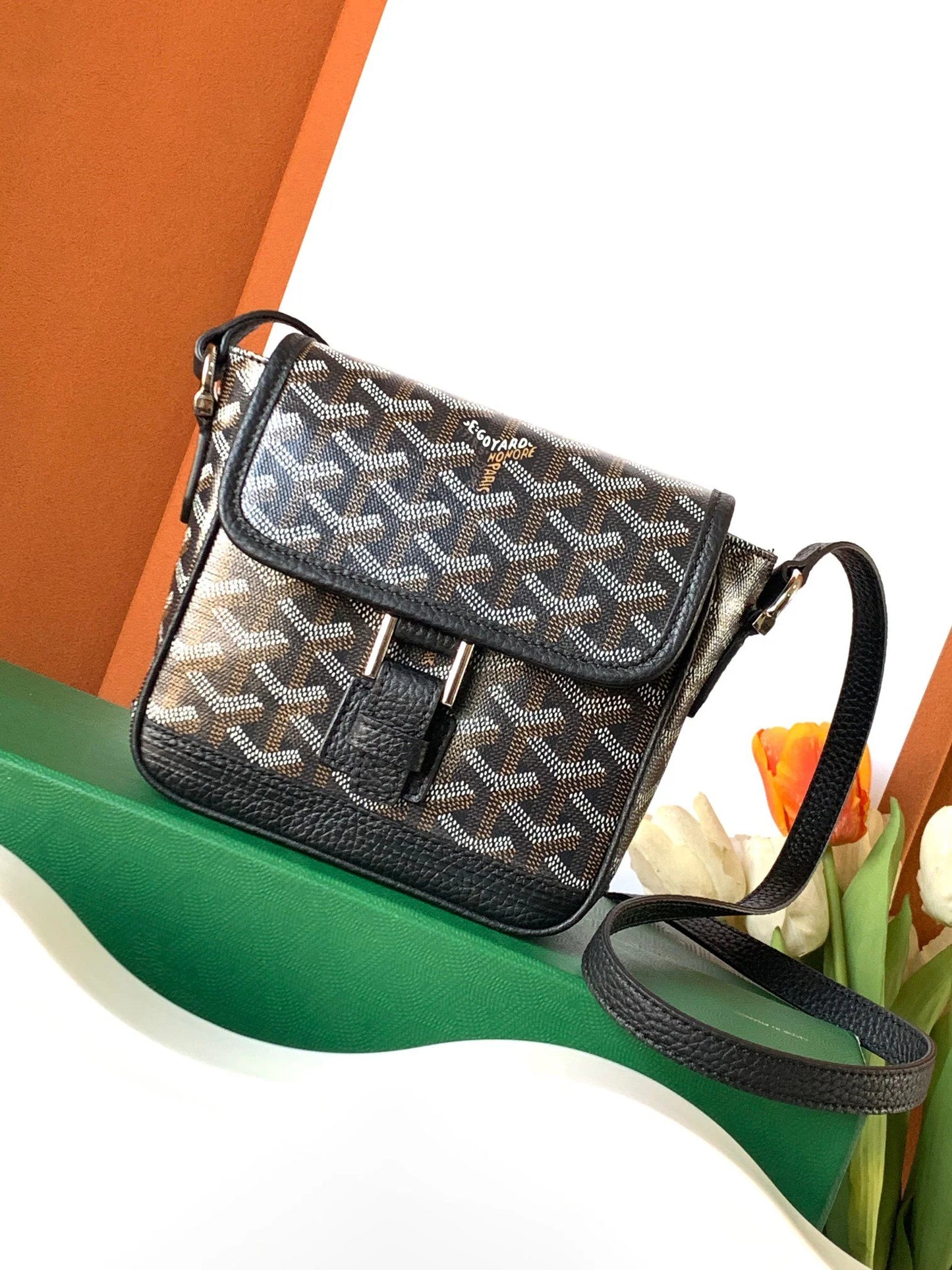 GOYARD BAG