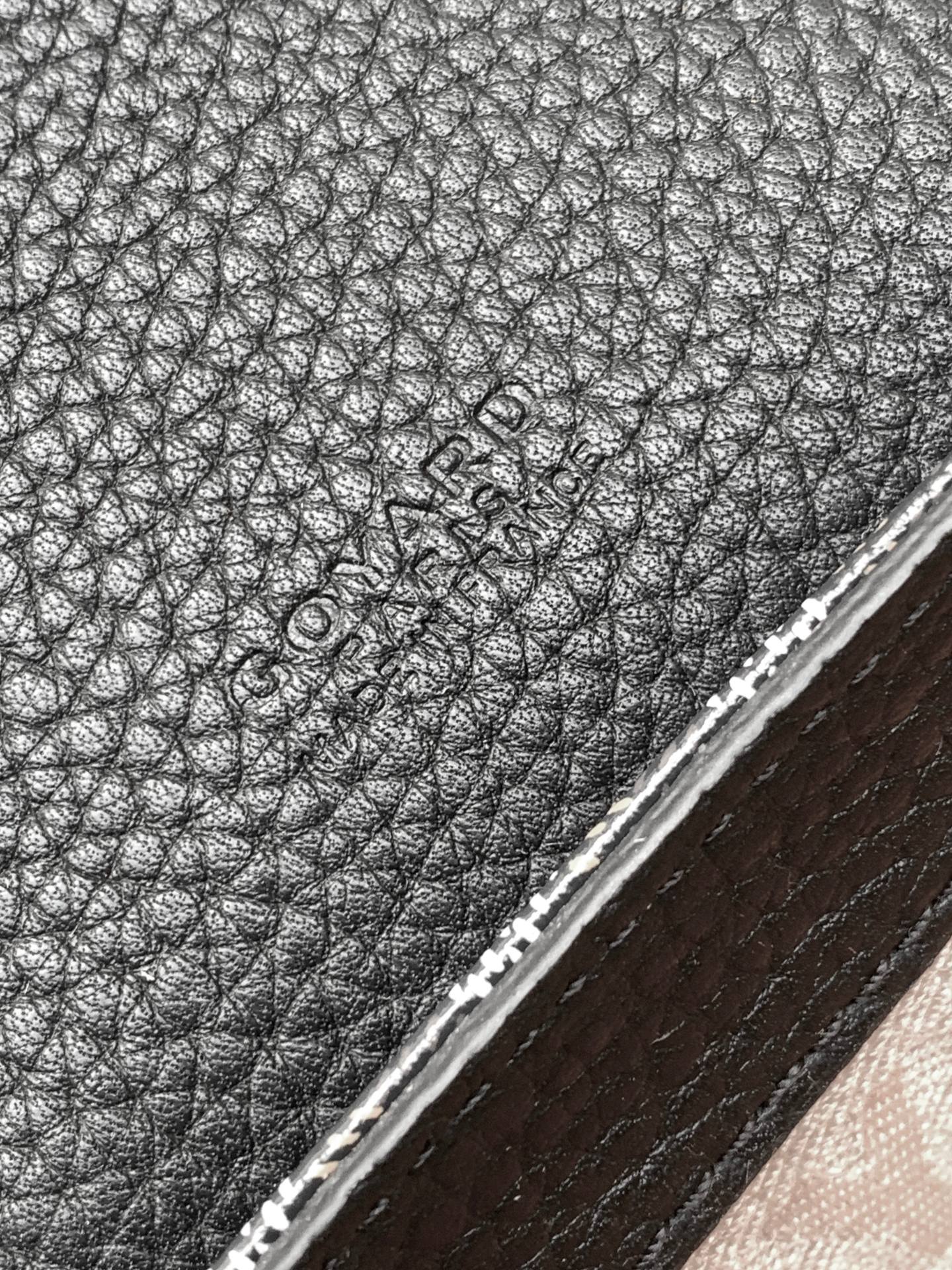 GOYARD BAG
