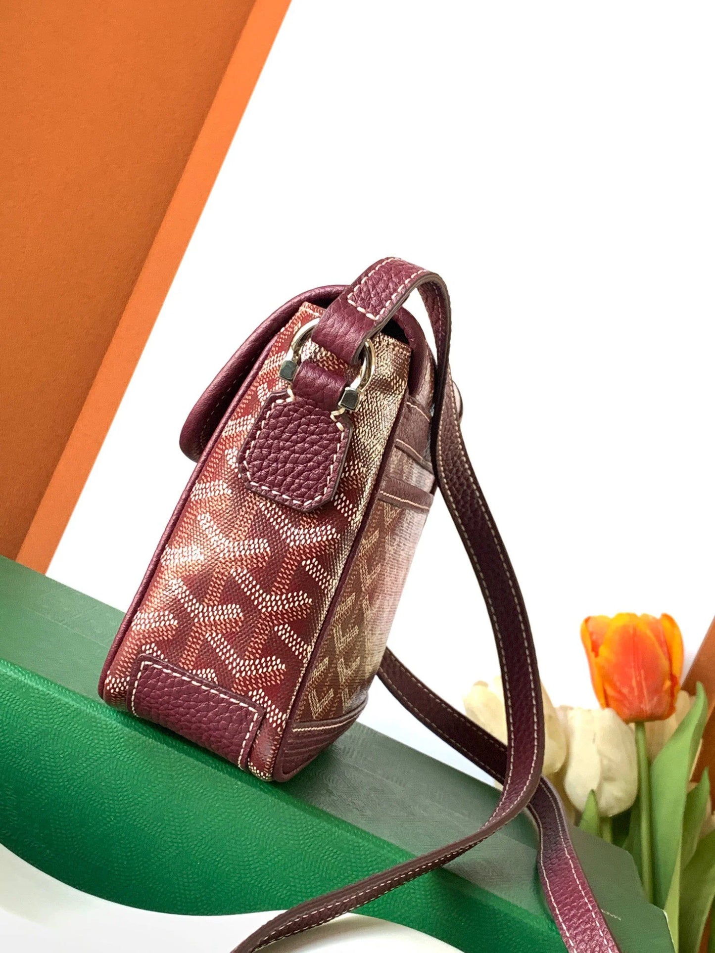 GOYARD BAG