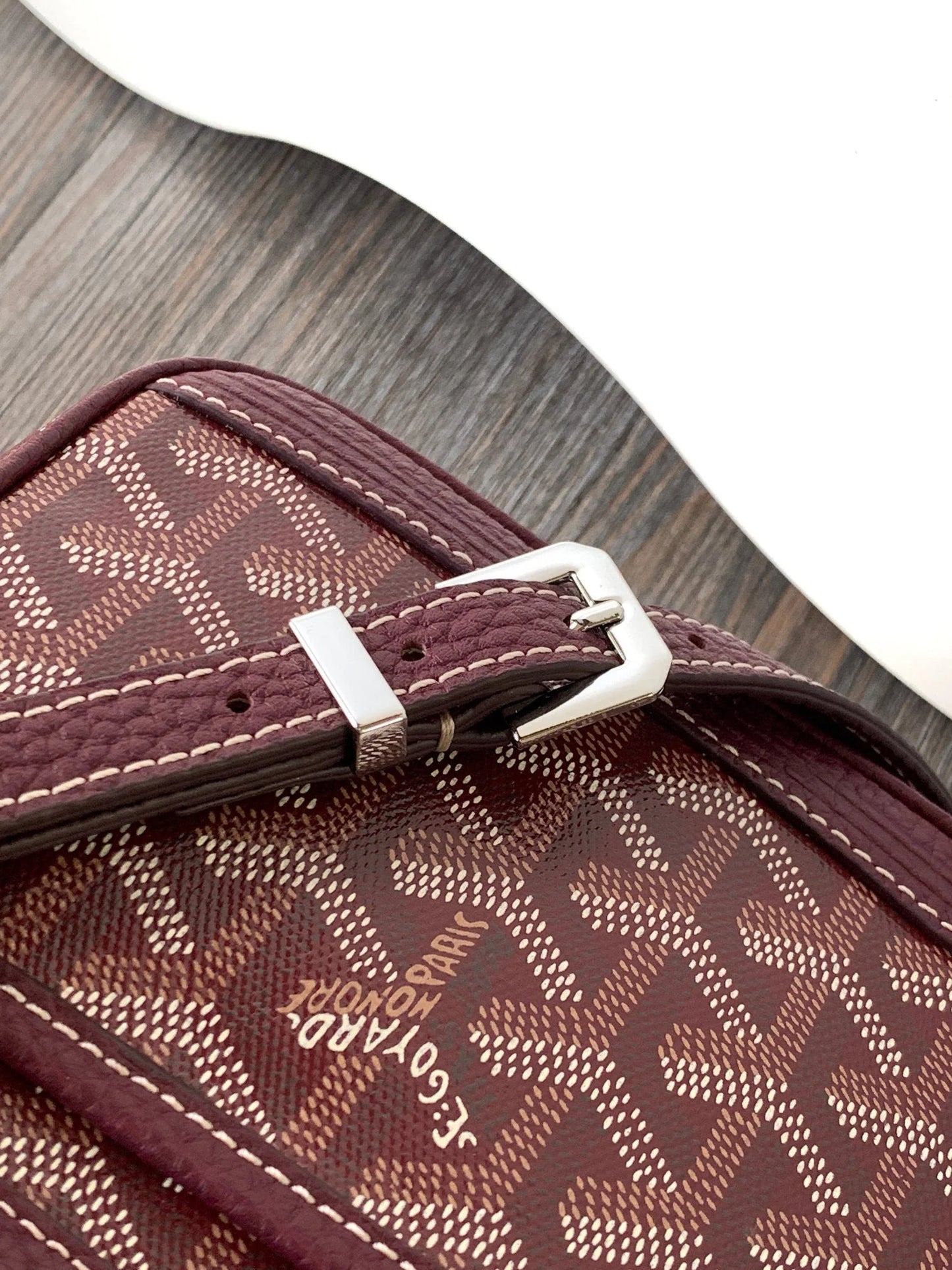 GOYARD BAG