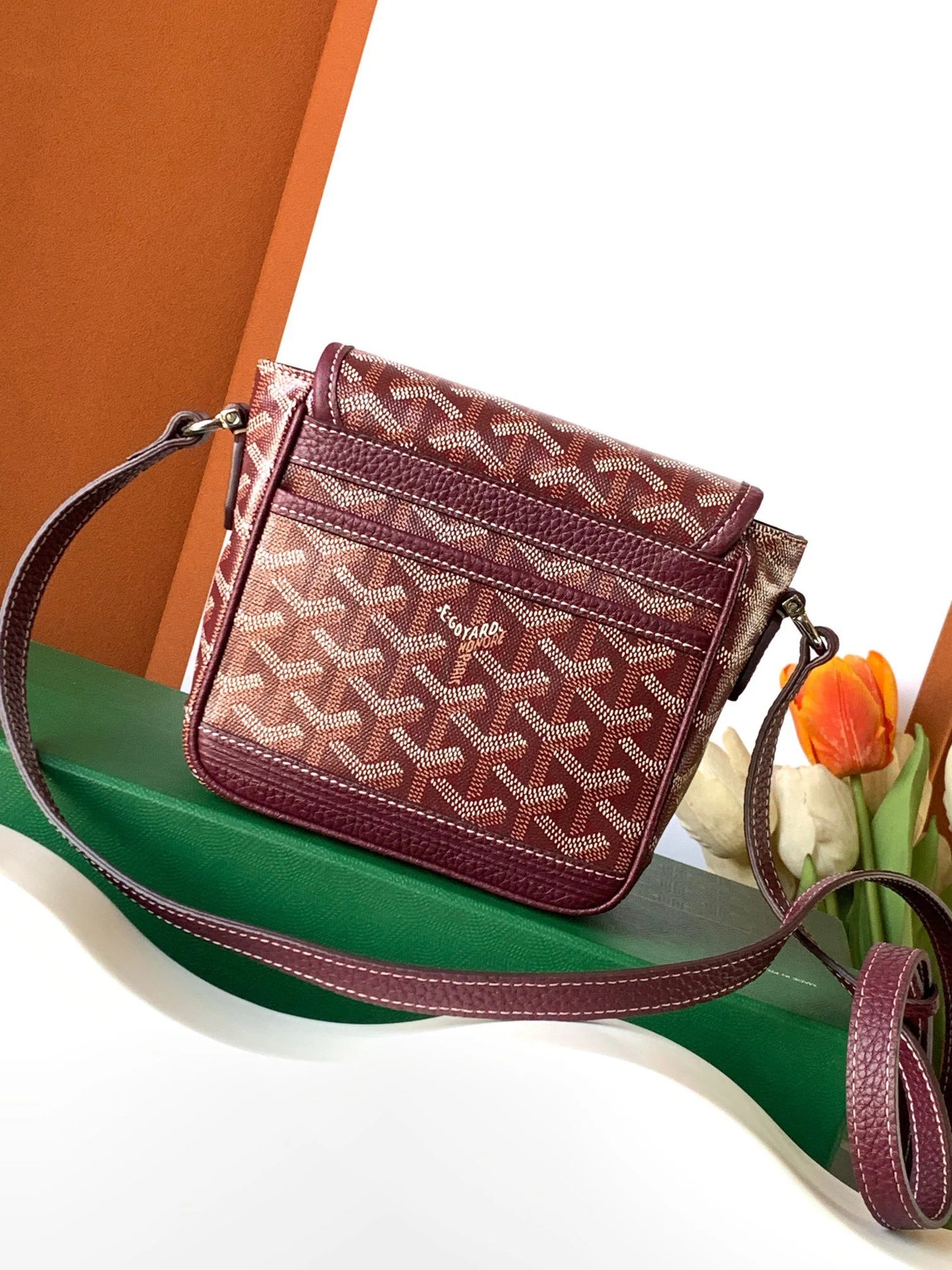 GOYARD BAG