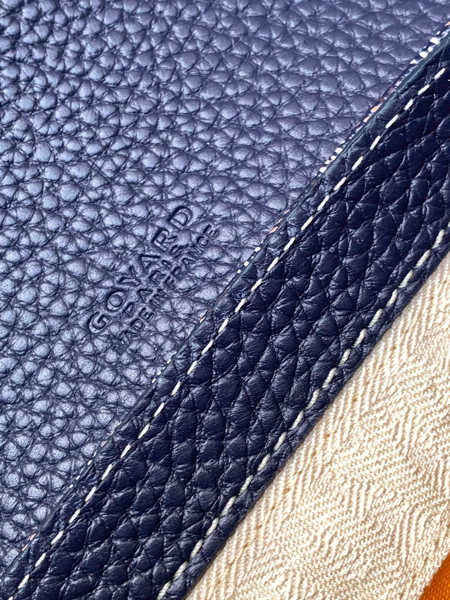 GOYARD BAG
