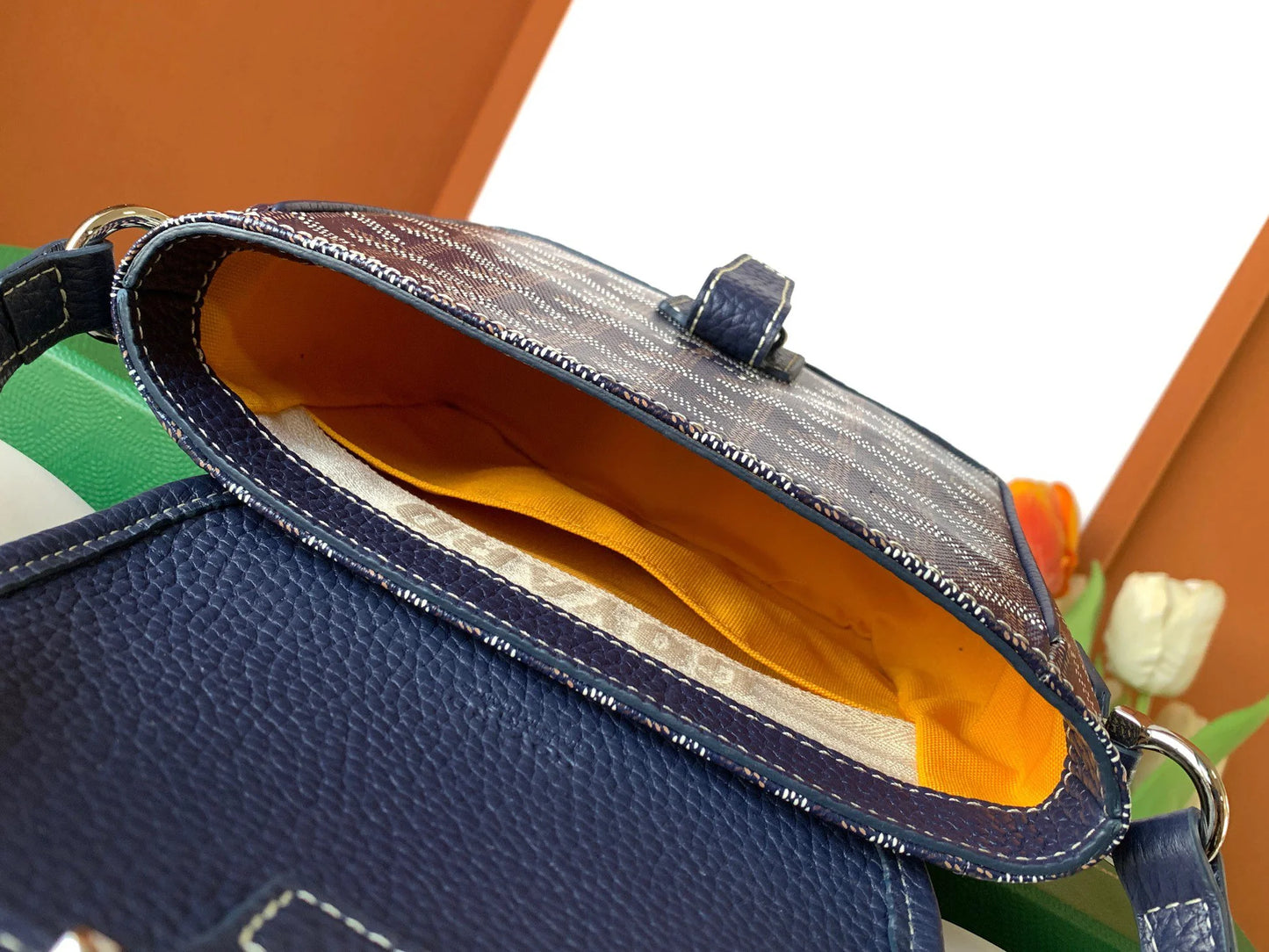 GOYARD BAG