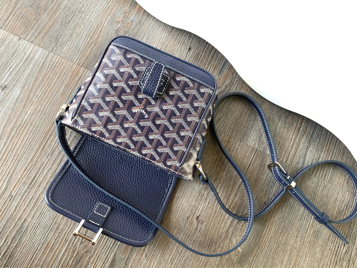 GOYARD BAG