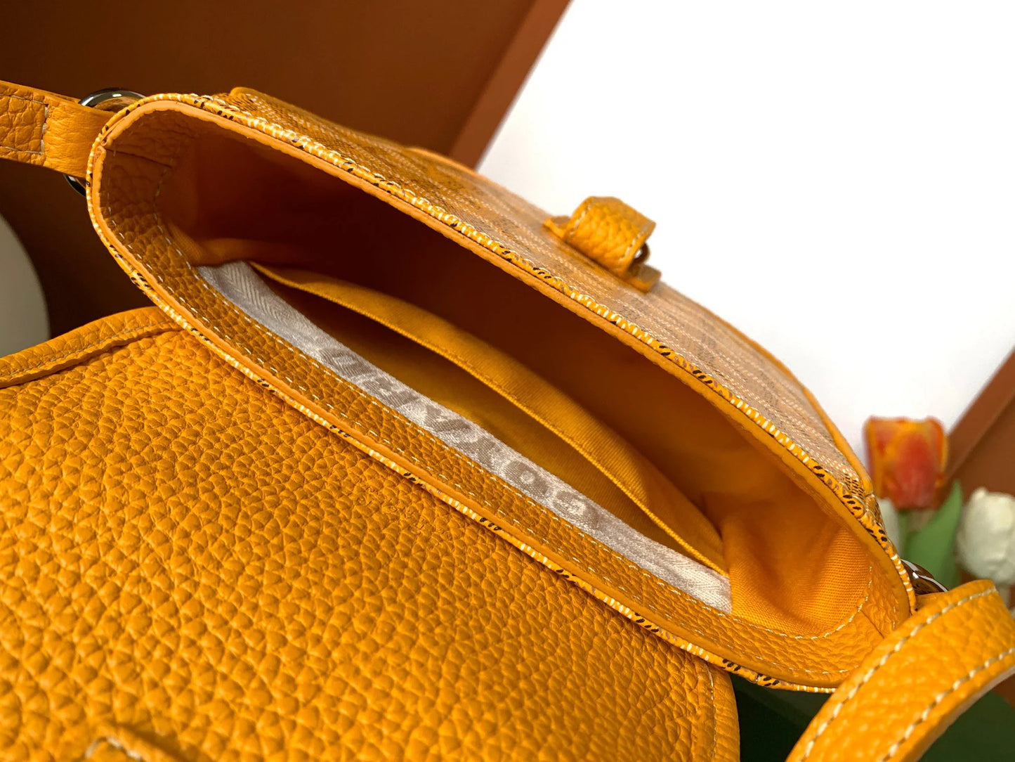 GOYARD BAG