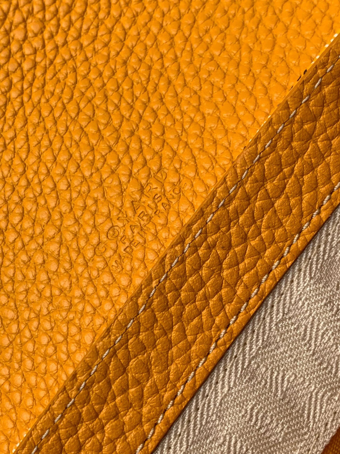 GOYARD BAG