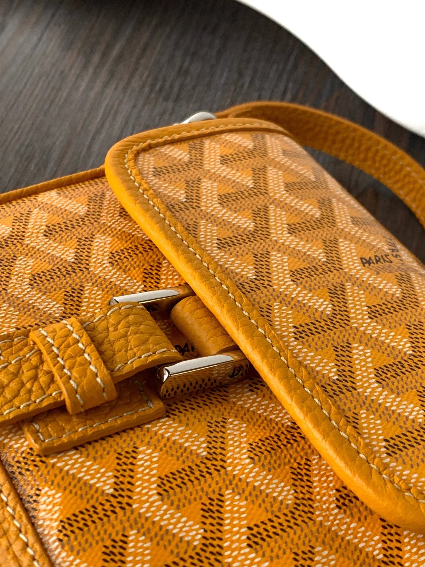 GOYARD BAG