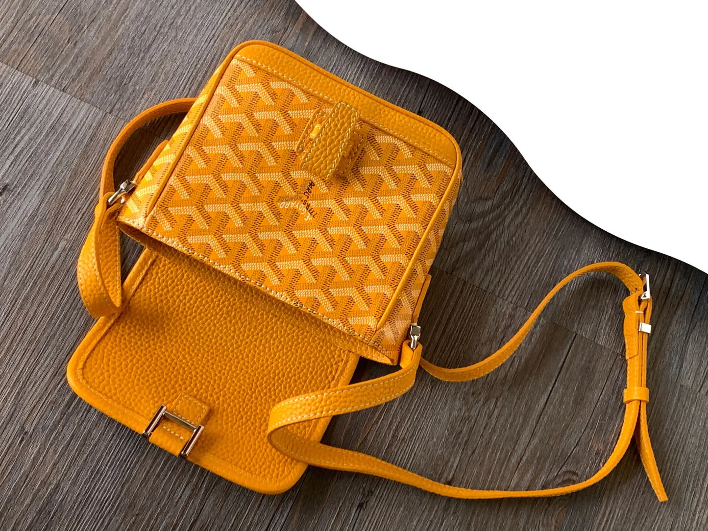 GOYARD BAG