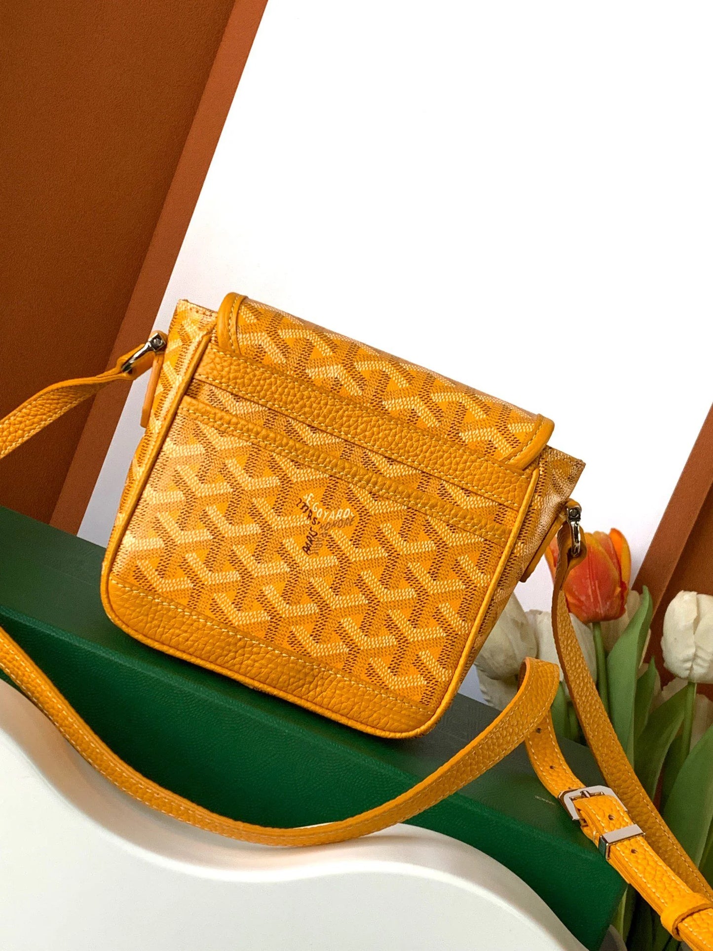GOYARD BAG