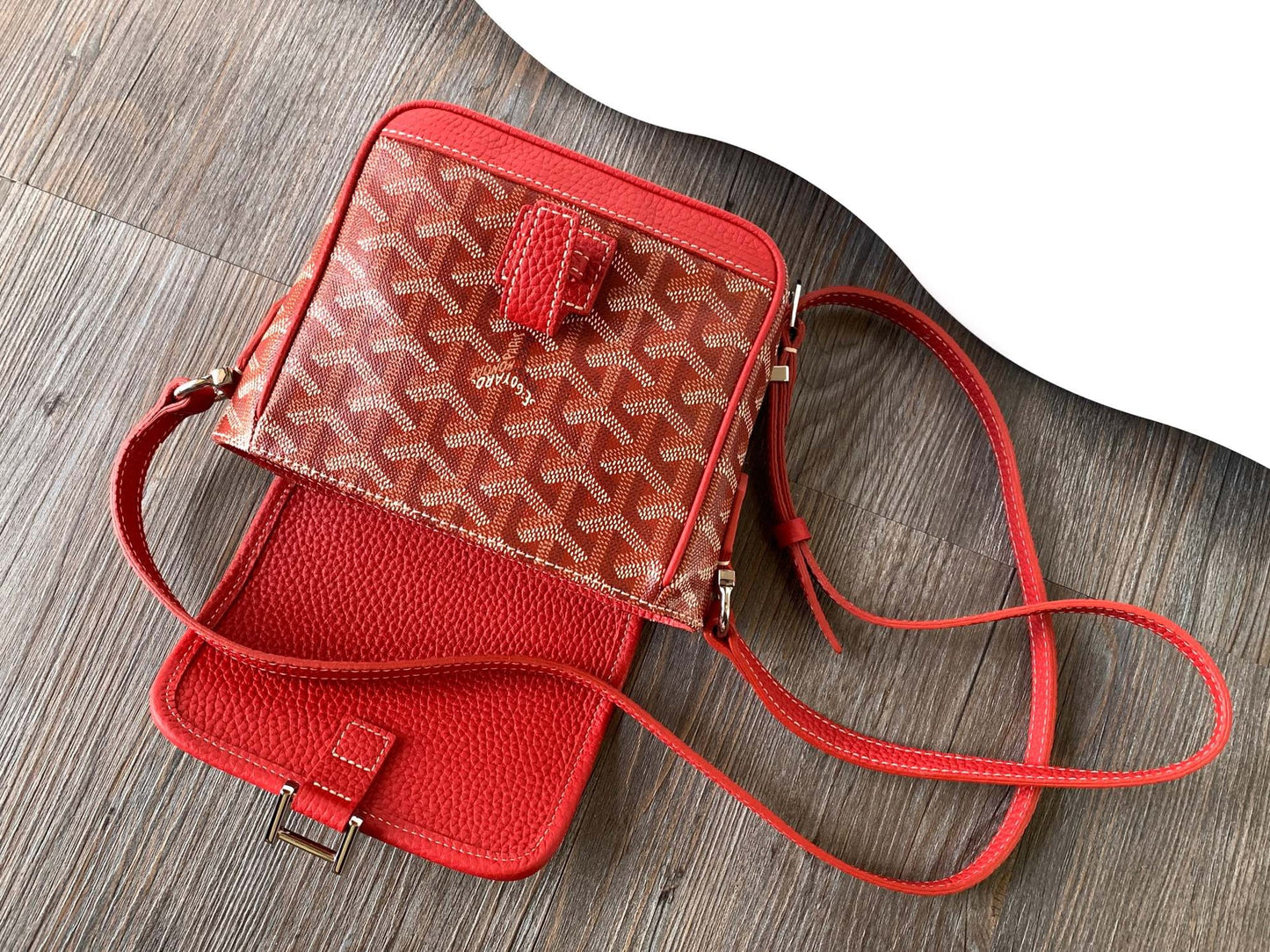 GOYARD BAG
