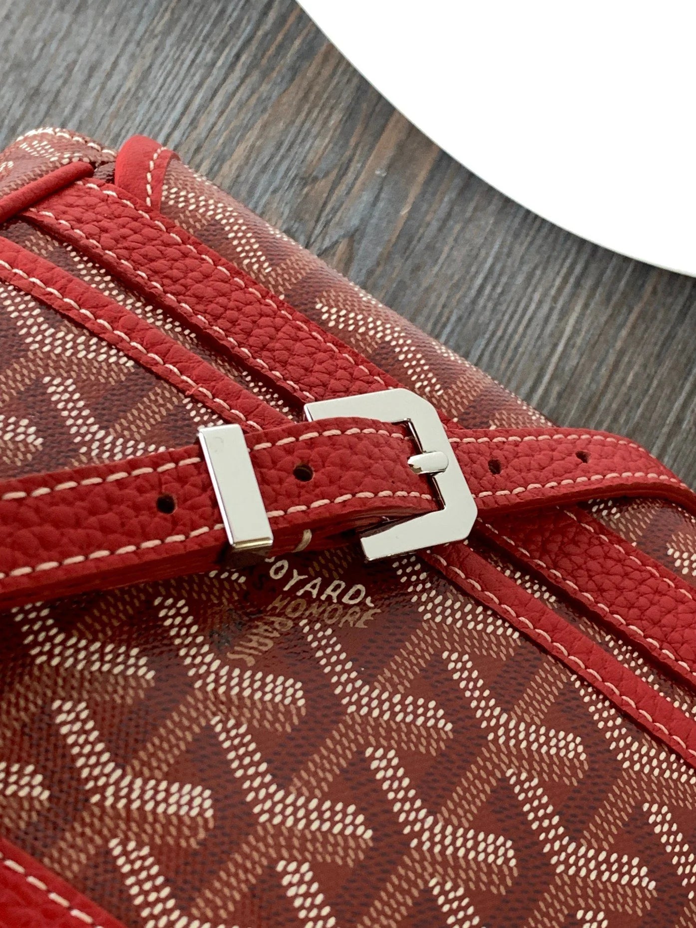 GOYARD BAG