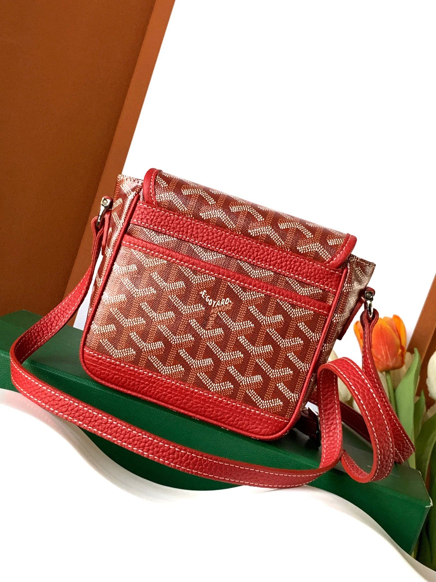 GOYARD BAG