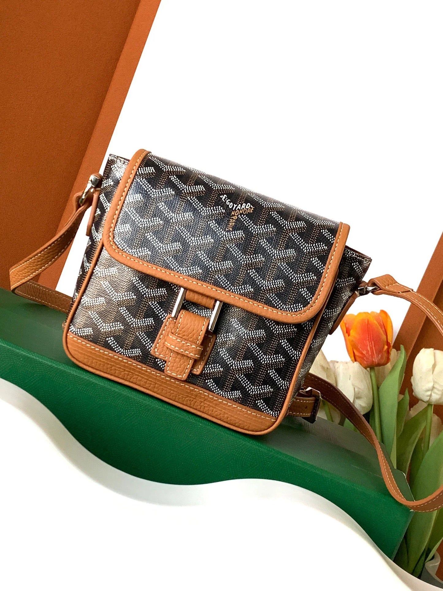 GOYARD BAG