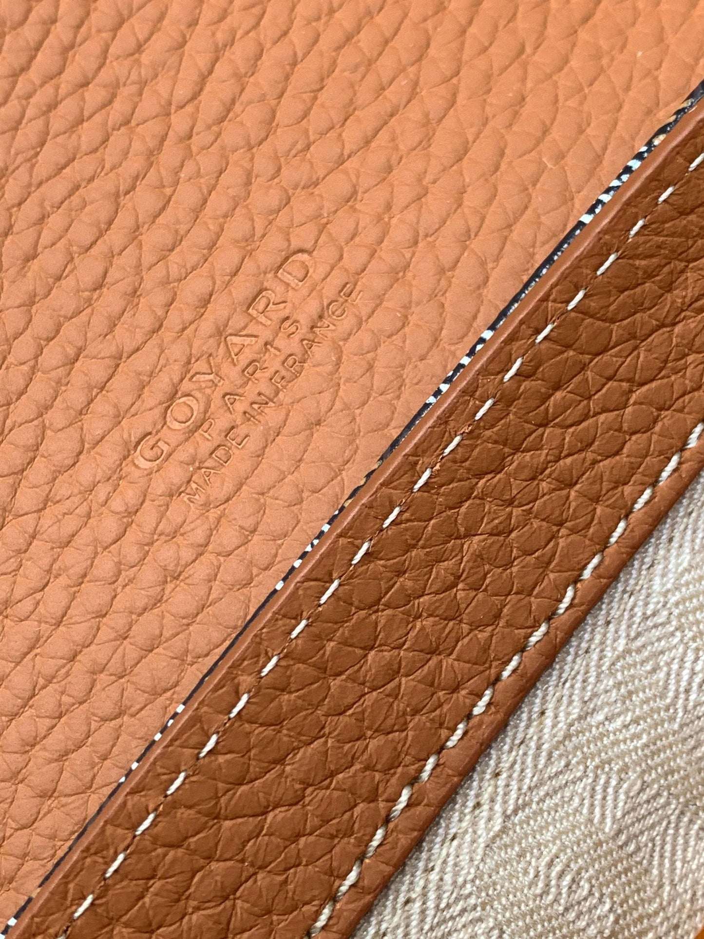 GOYARD BAG