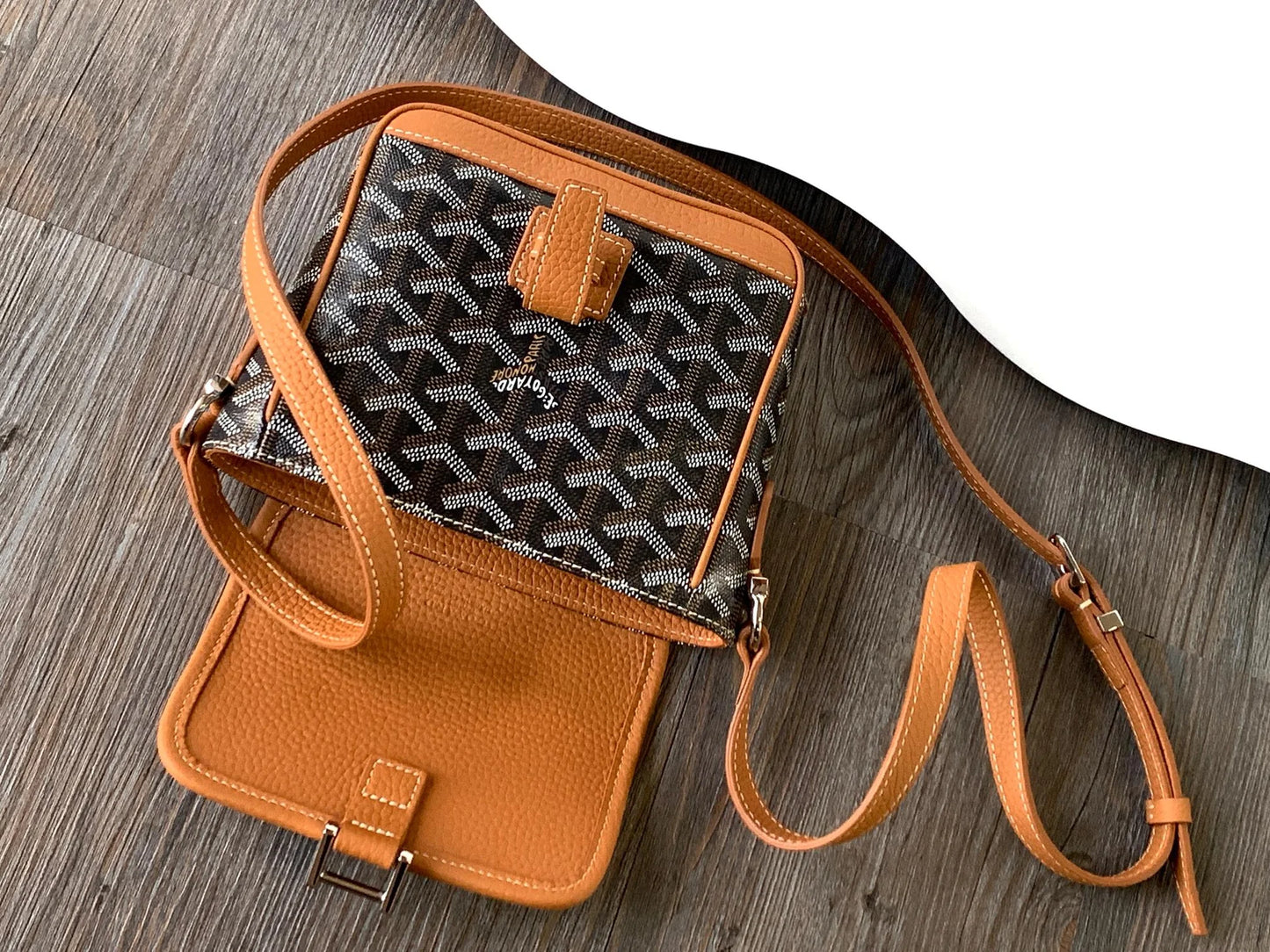 GOYARD BAG