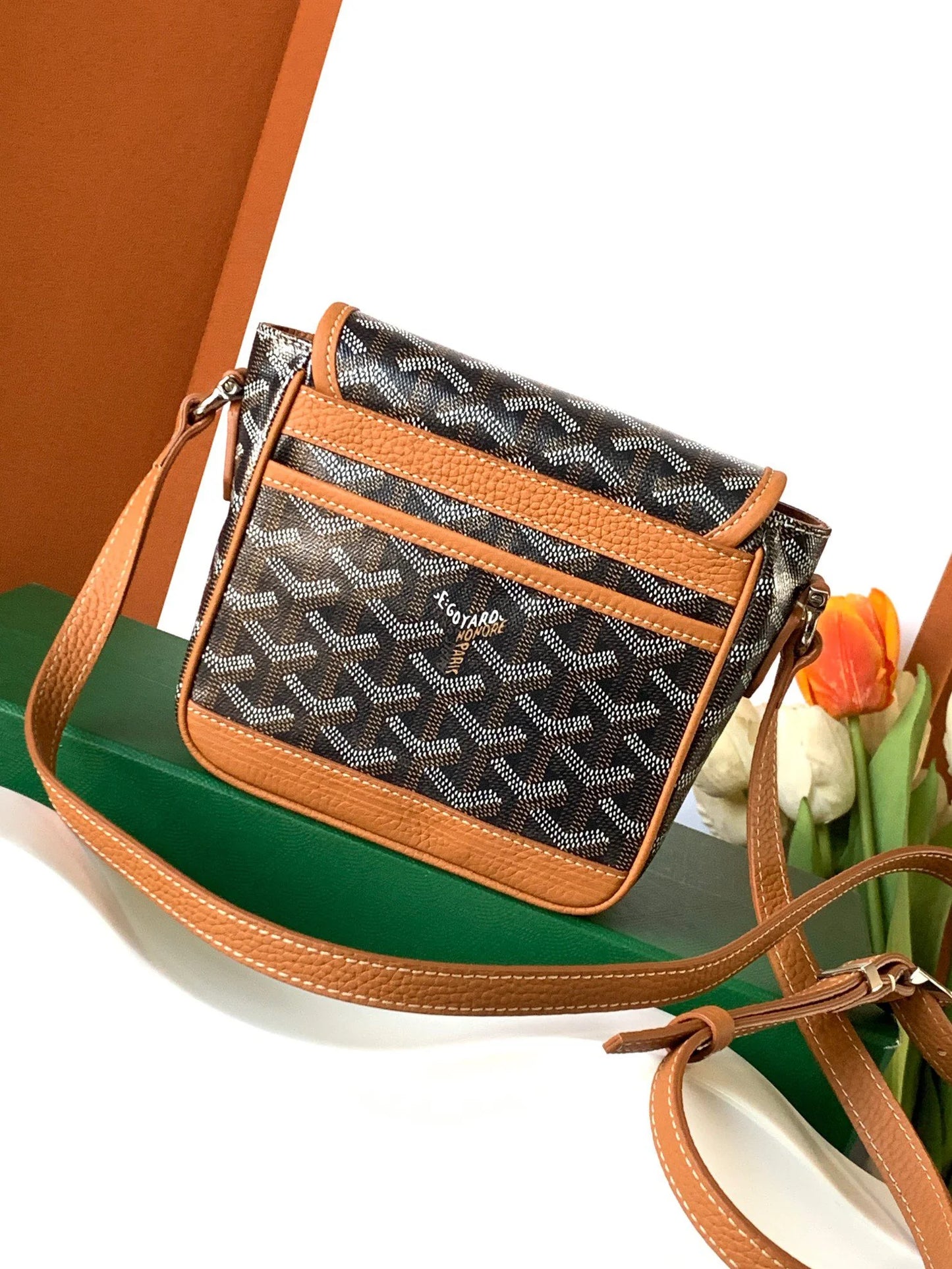 GOYARD BAG