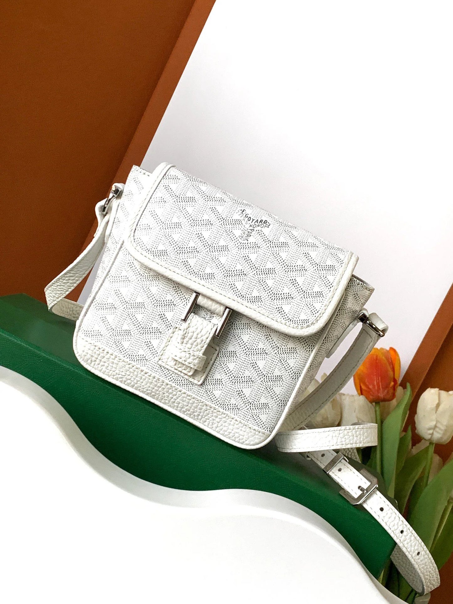 GOYARD BAG