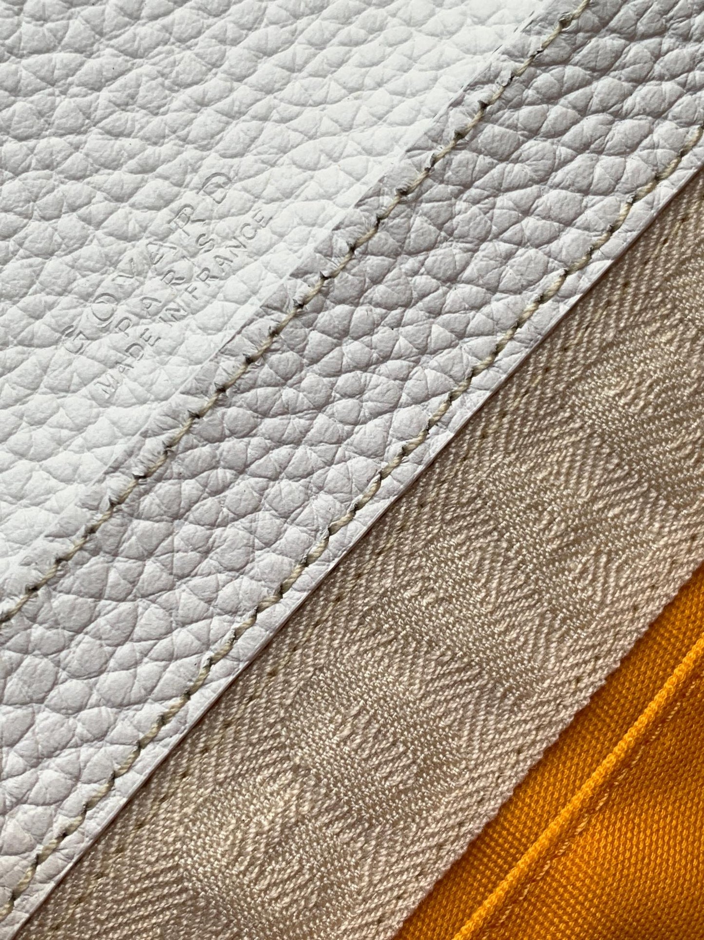 GOYARD BAG