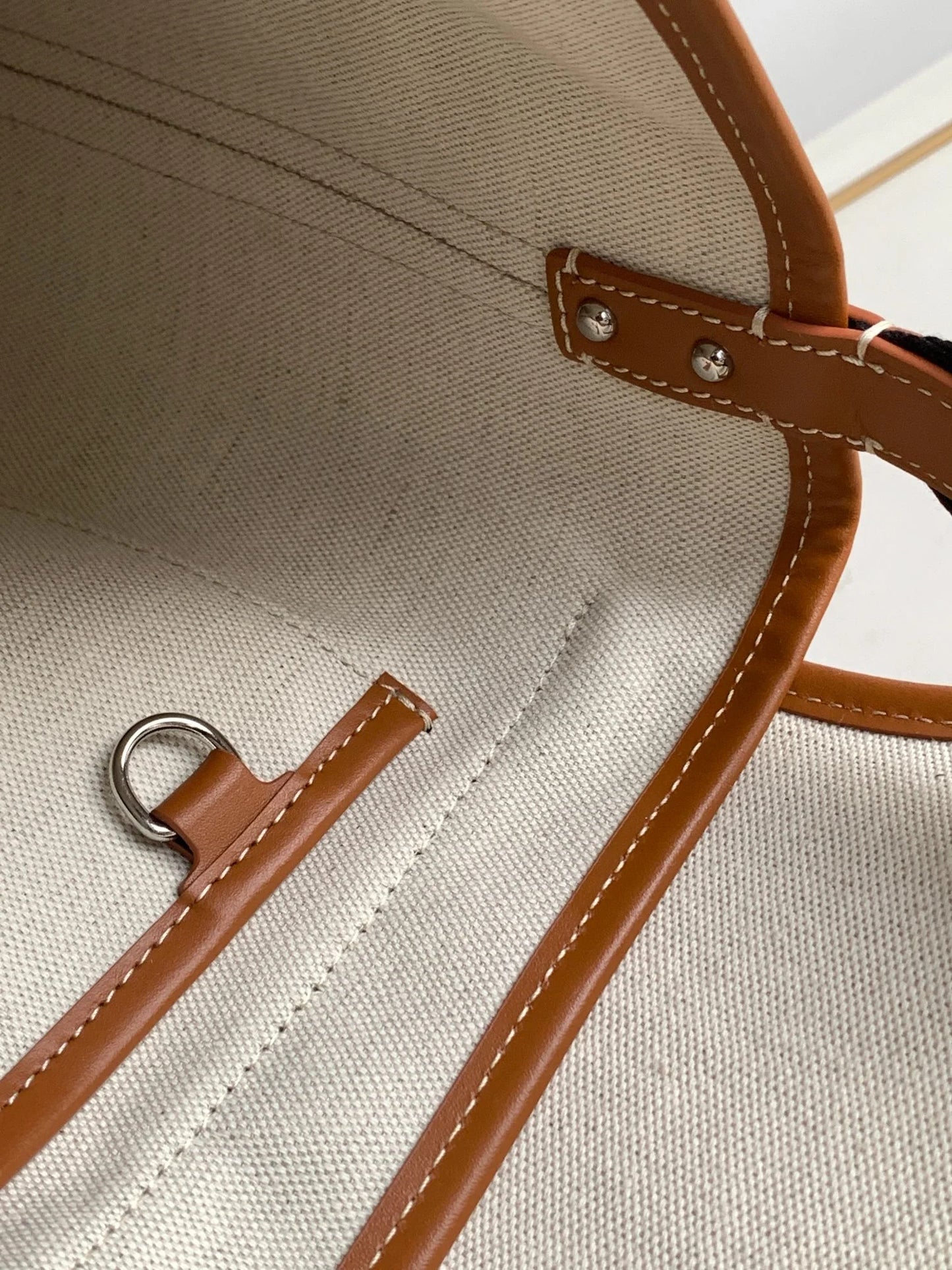 GOYARD BAG