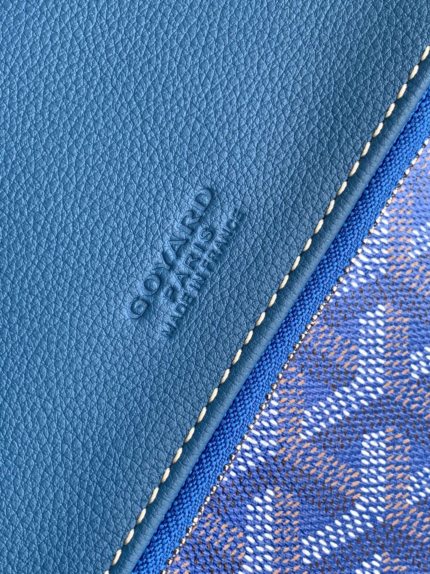 GOYARD BAG