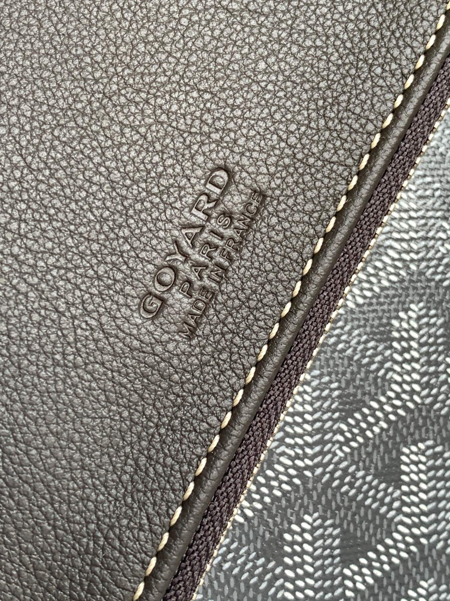 GOYARD BAG
