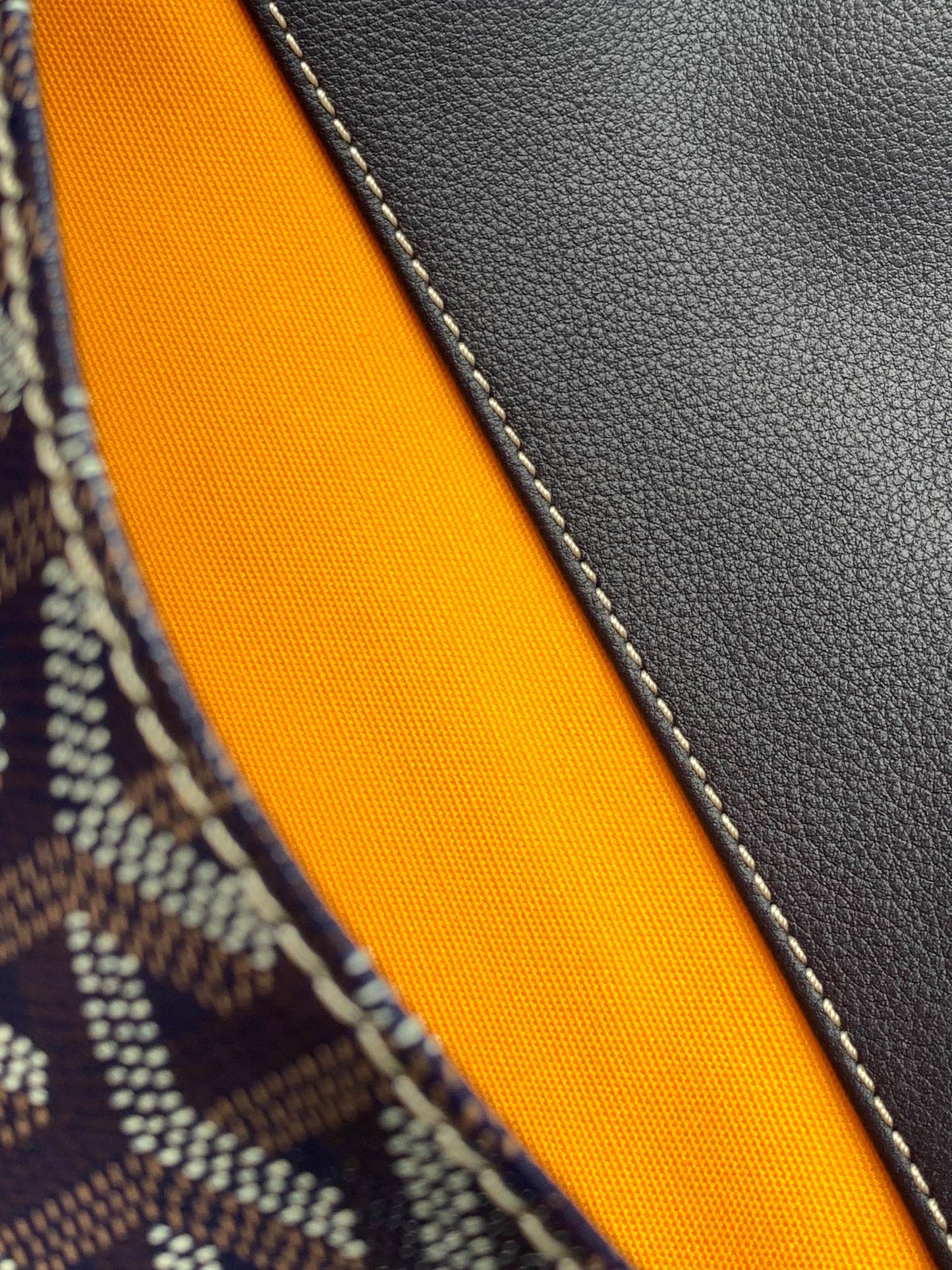 GOYARD BAG