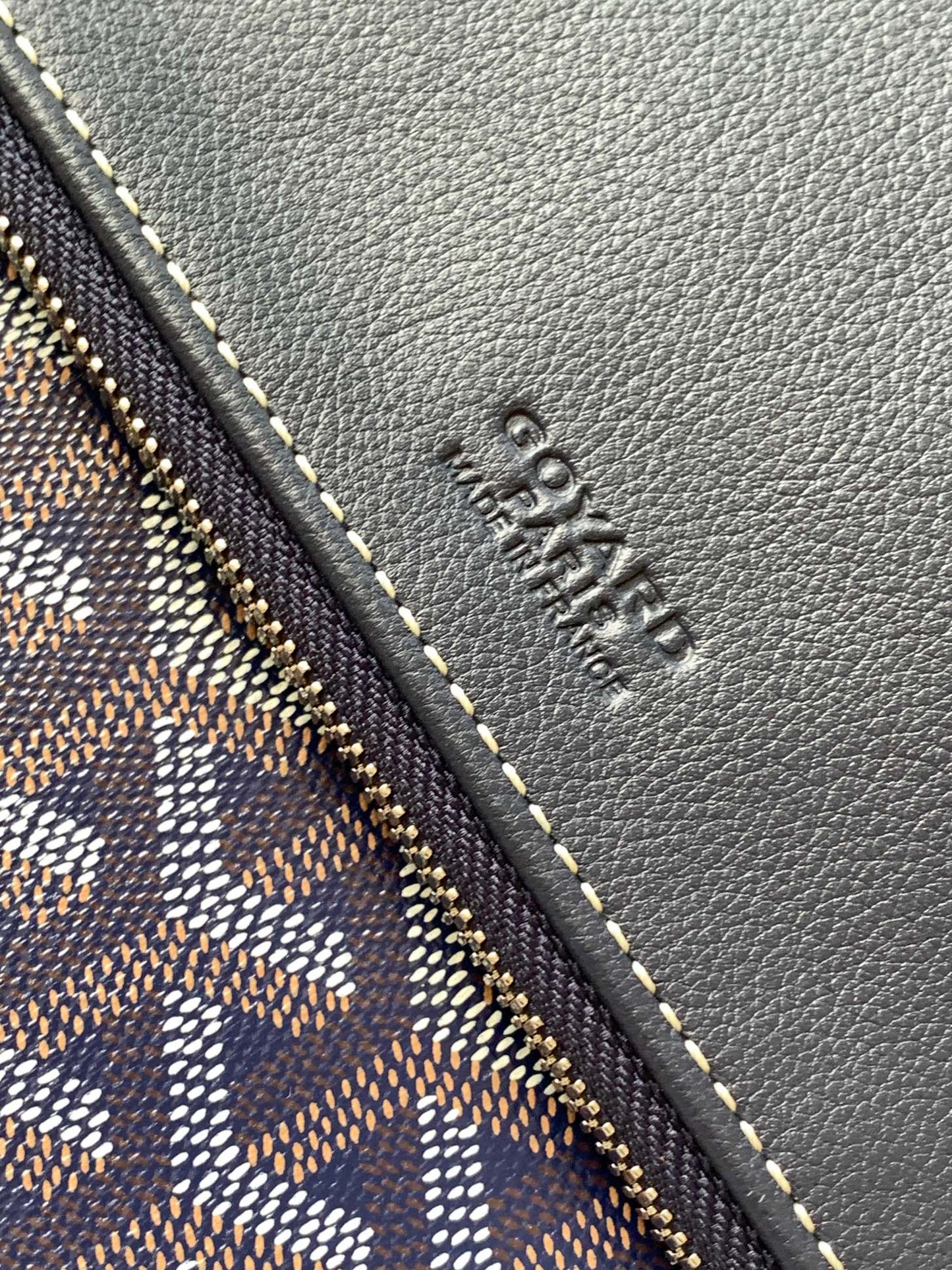 GOYARD BAG