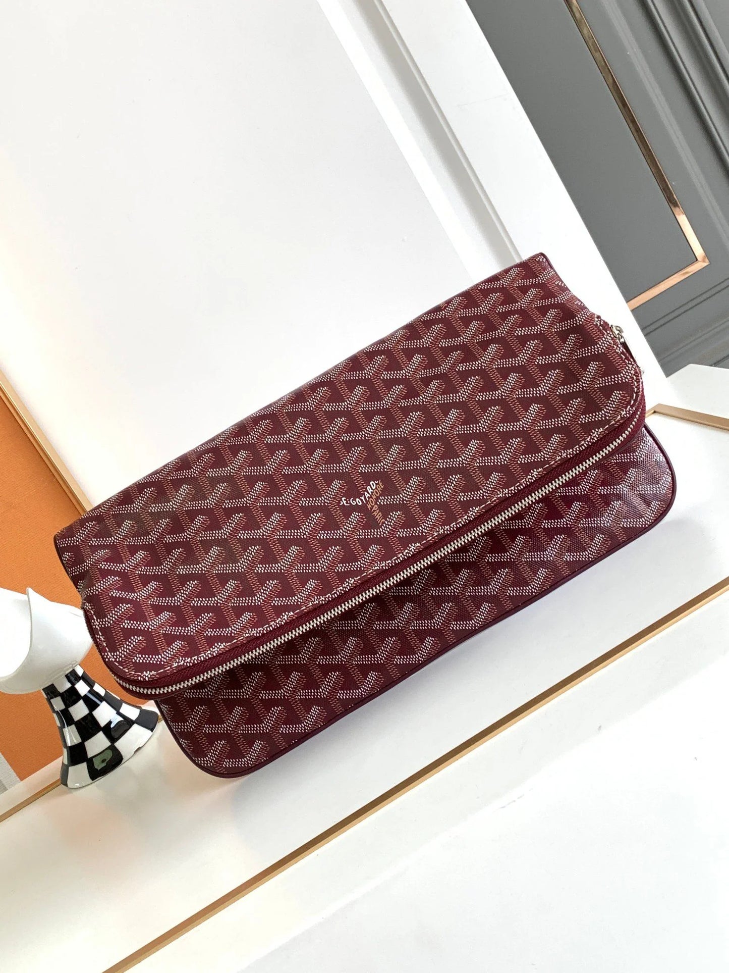 GOYARD BAG