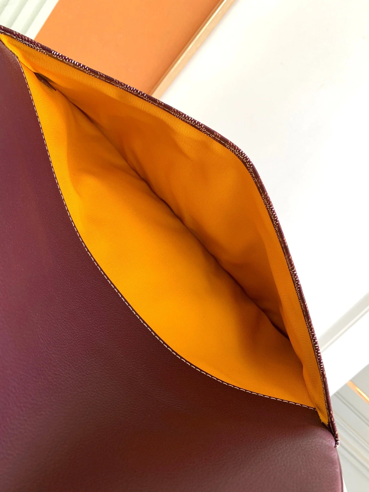 GOYARD BAG