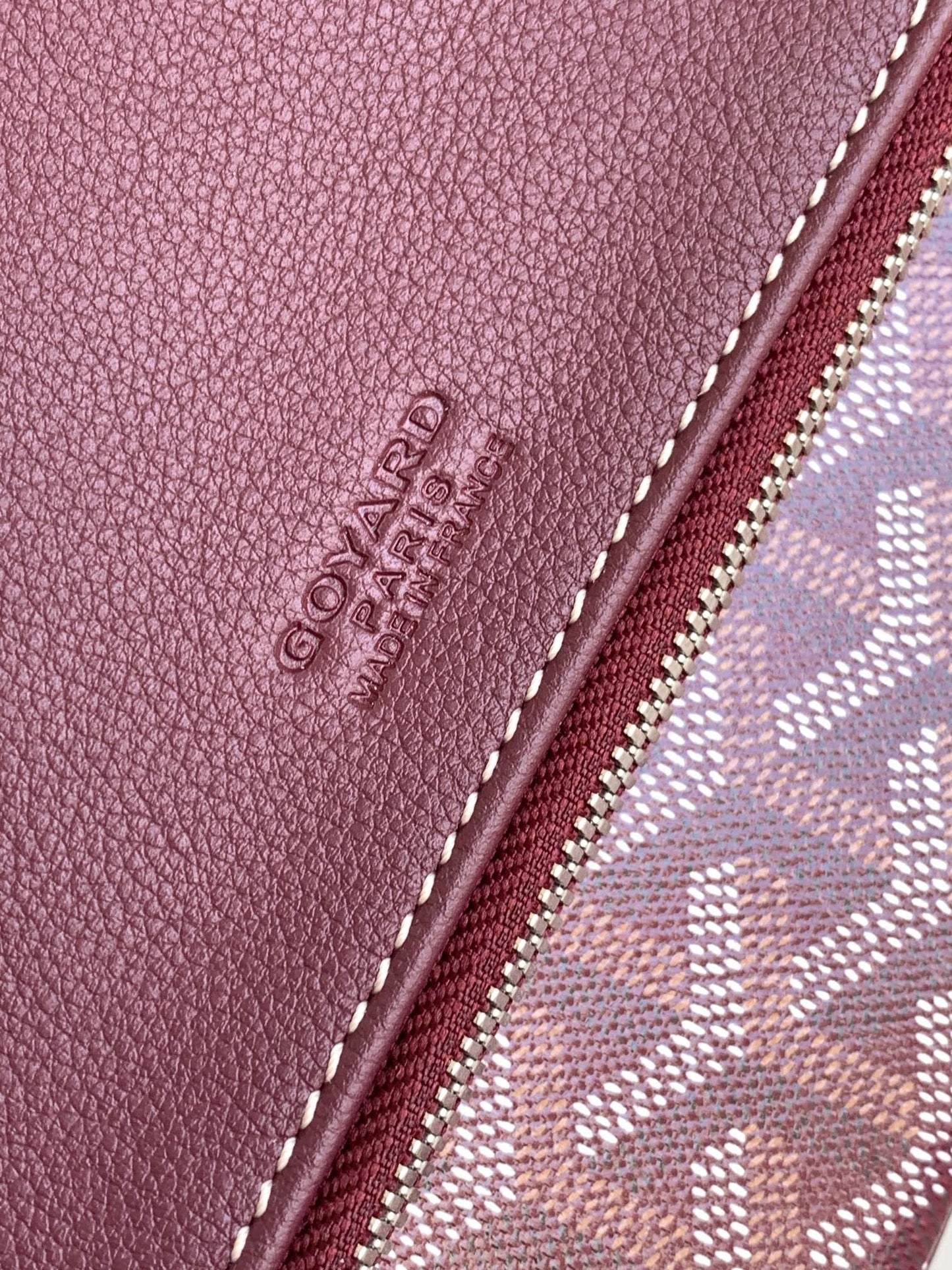 GOYARD BAG