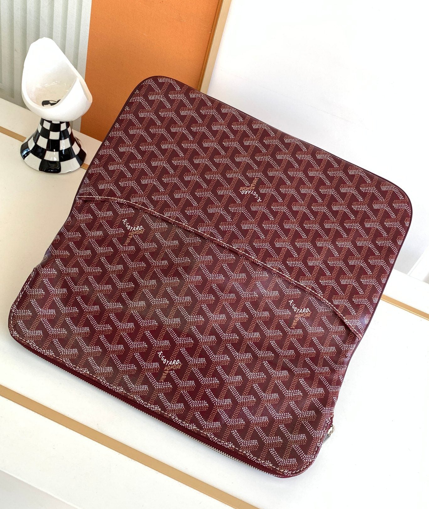 GOYARD BAG