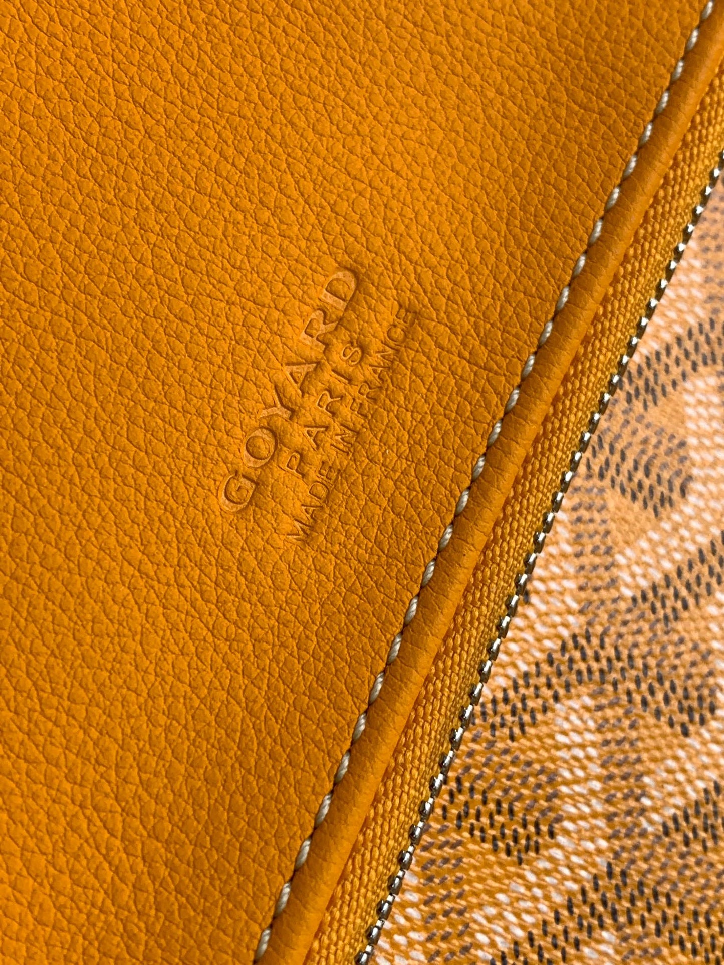 GOYARD BAG