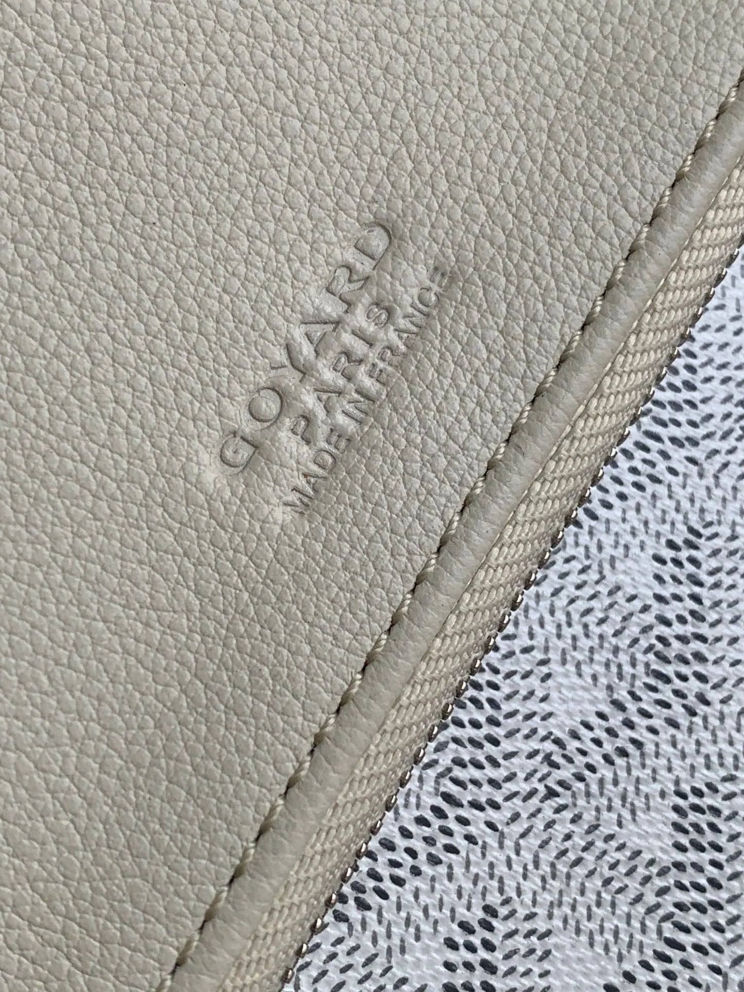 GOYARD BAG