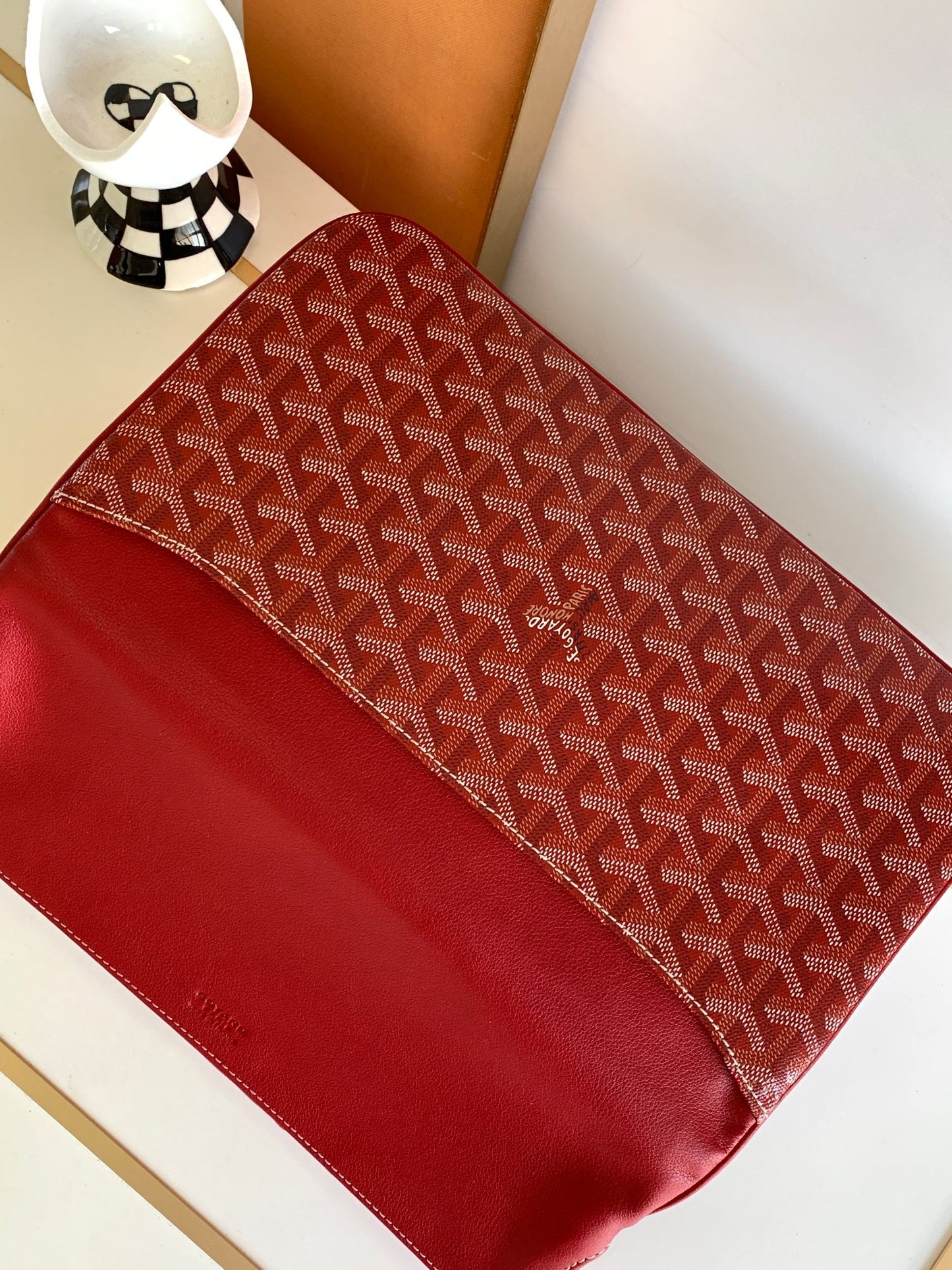 GOYARD BAG