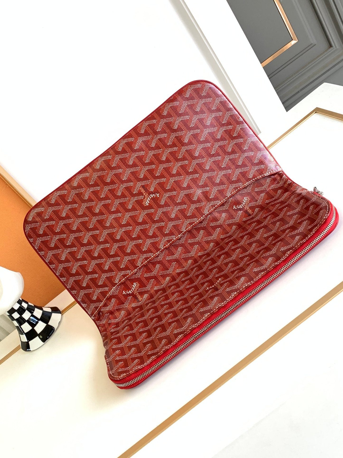 GOYARD BAG