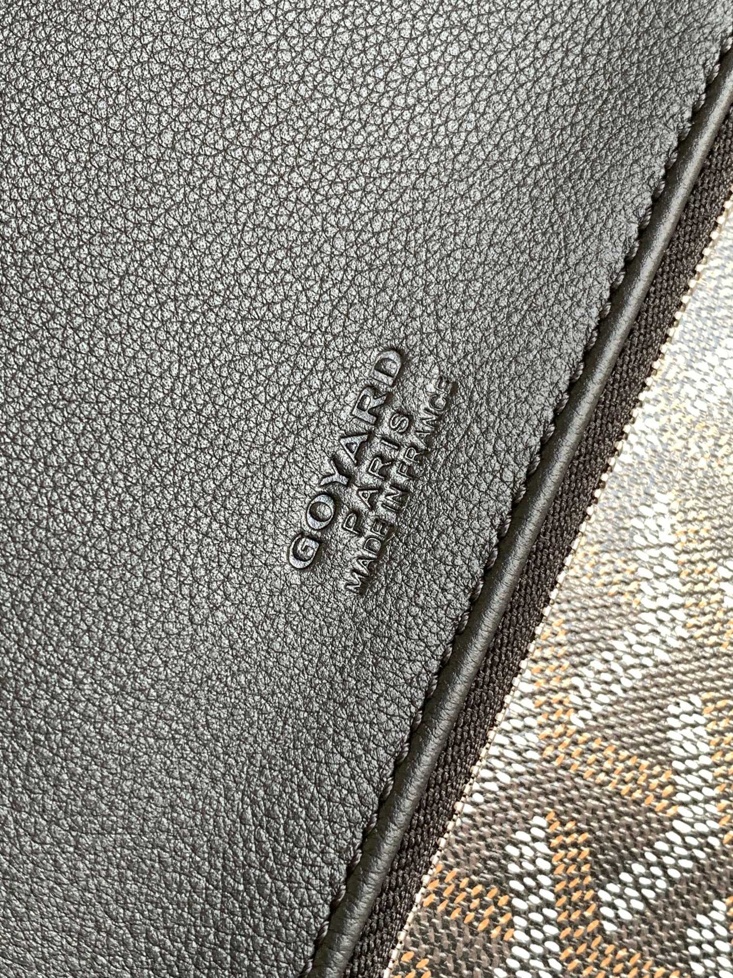 GOYARD BAG
