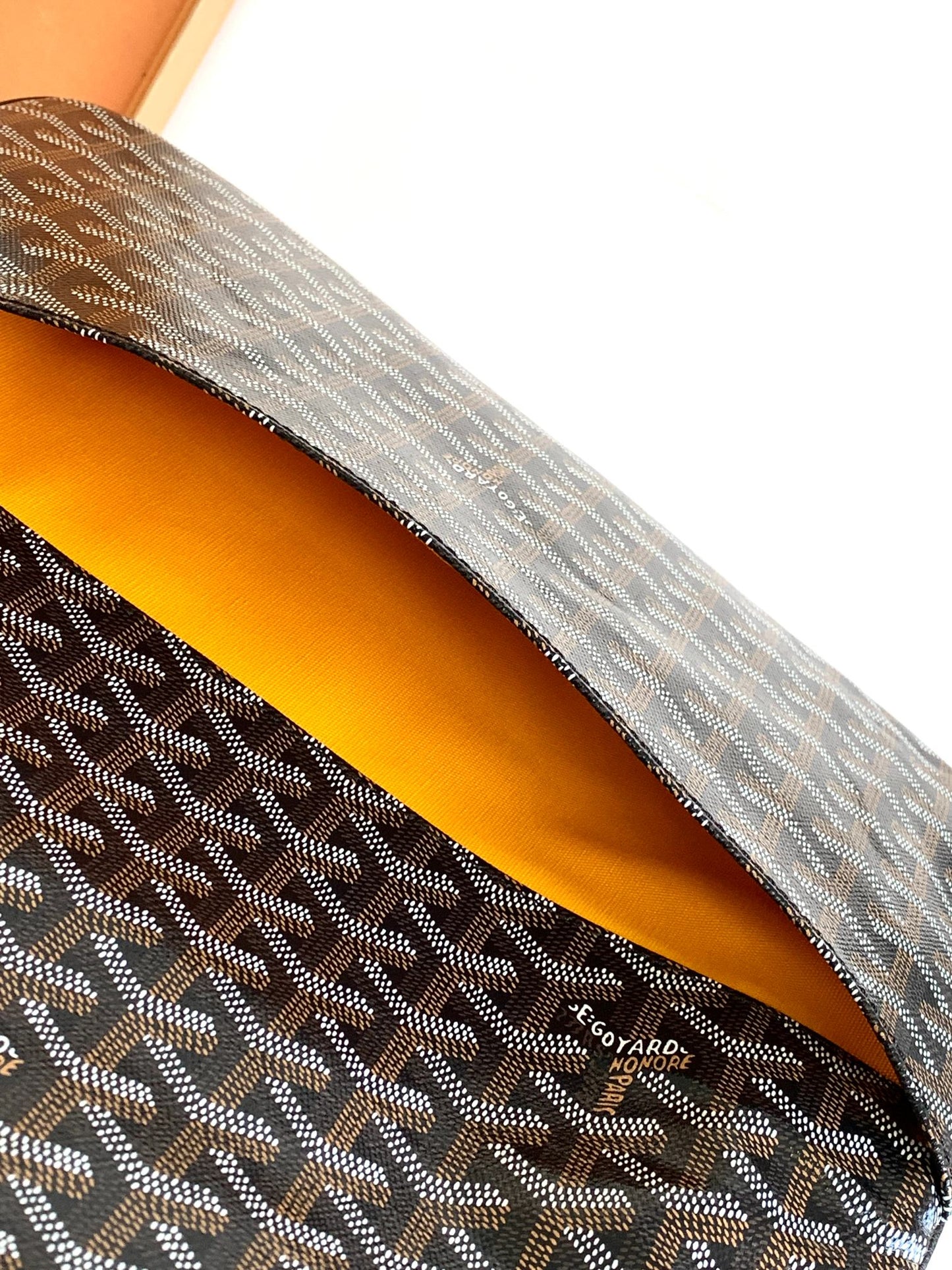 GOYARD BAG