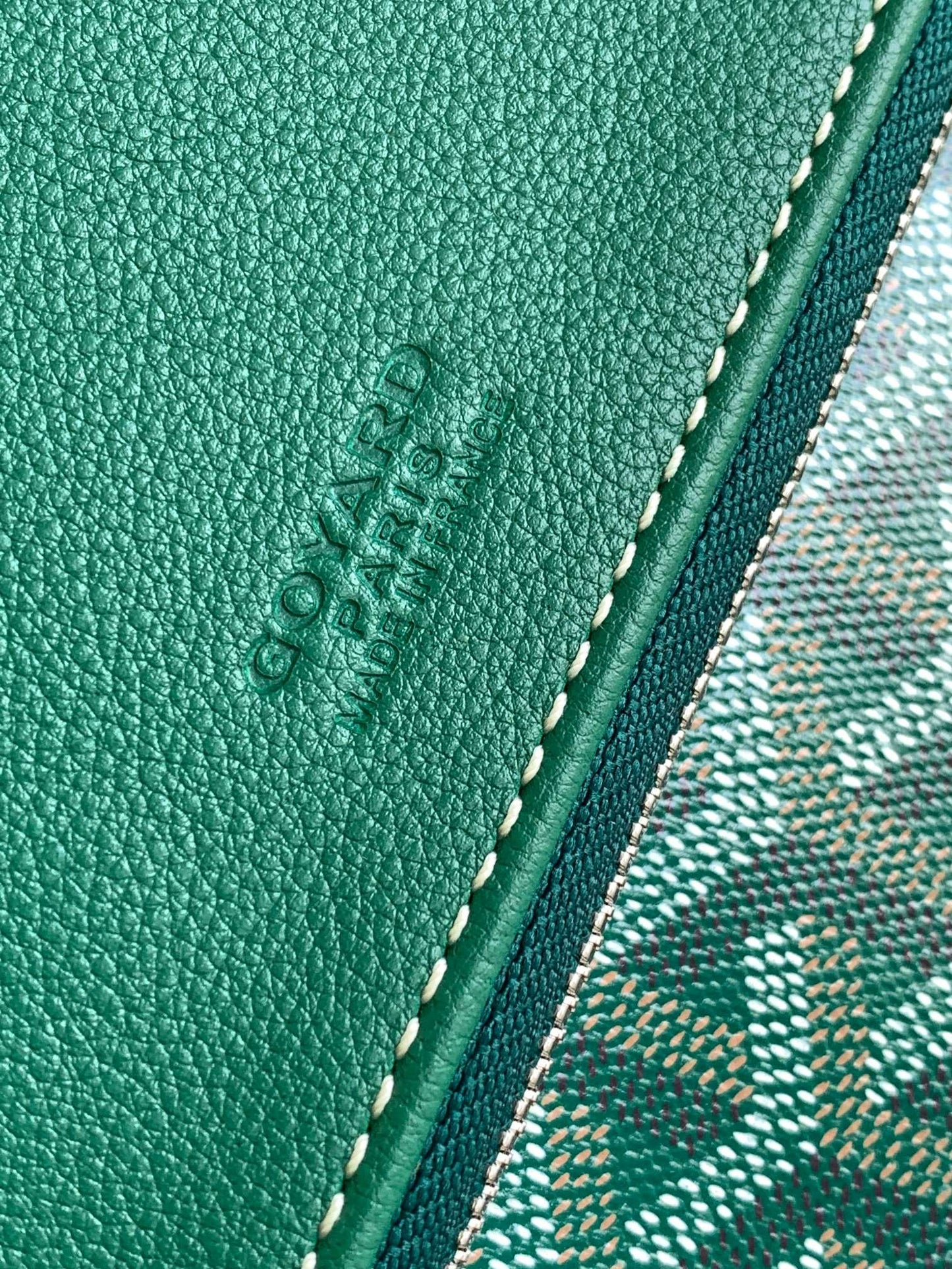 GOYARD BAG
