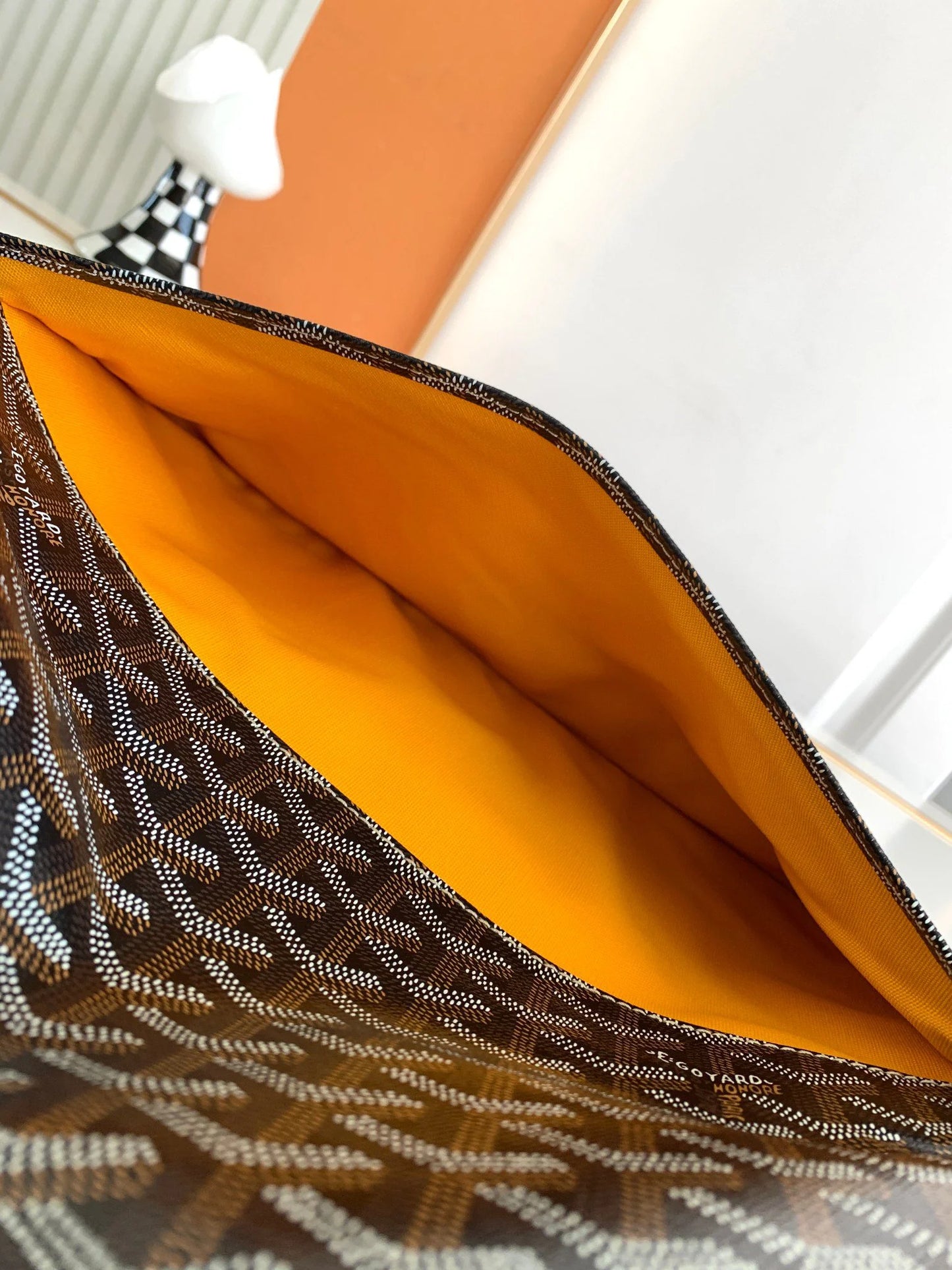 GOYARD BAG