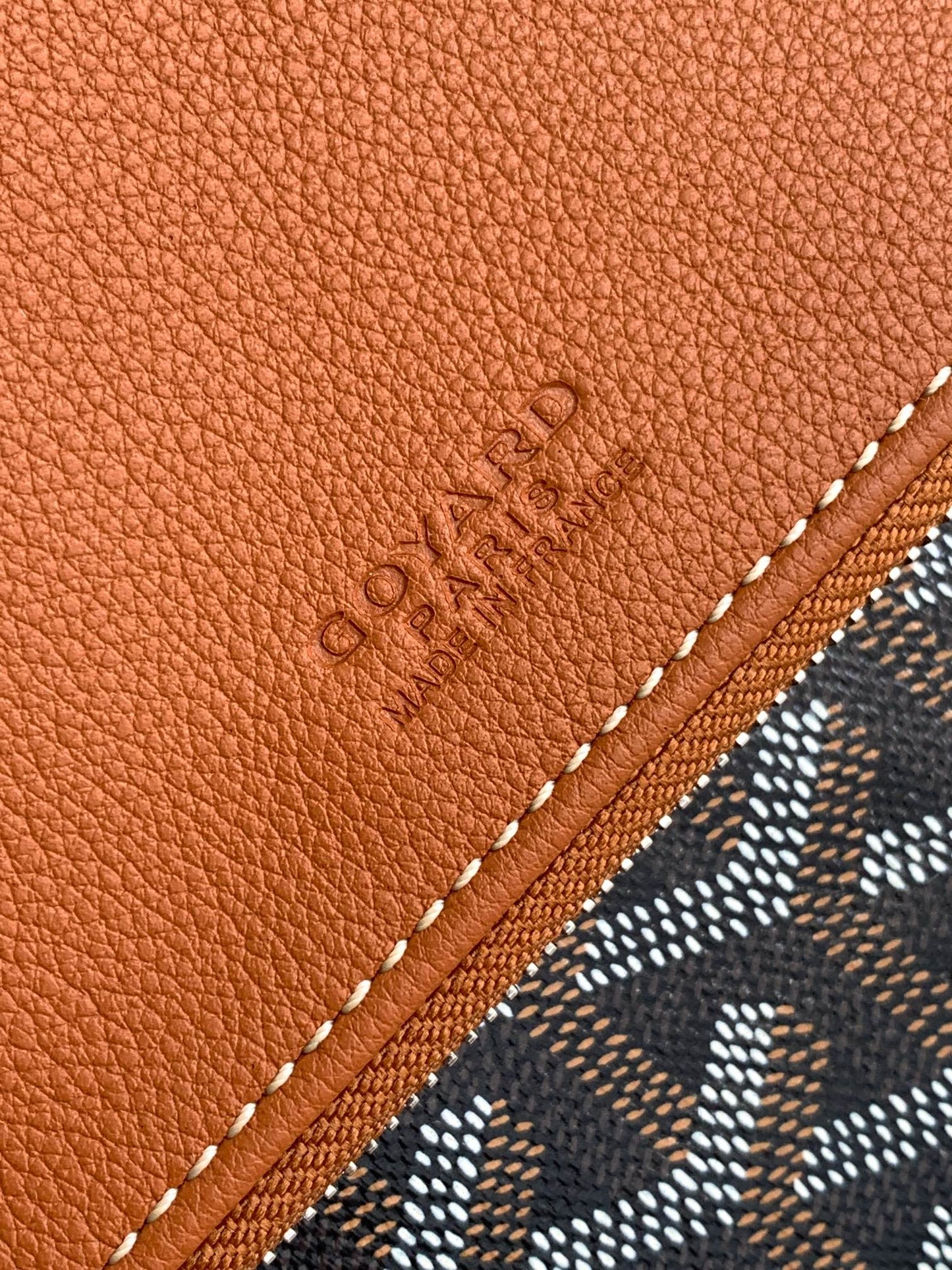 GOYARD BAG