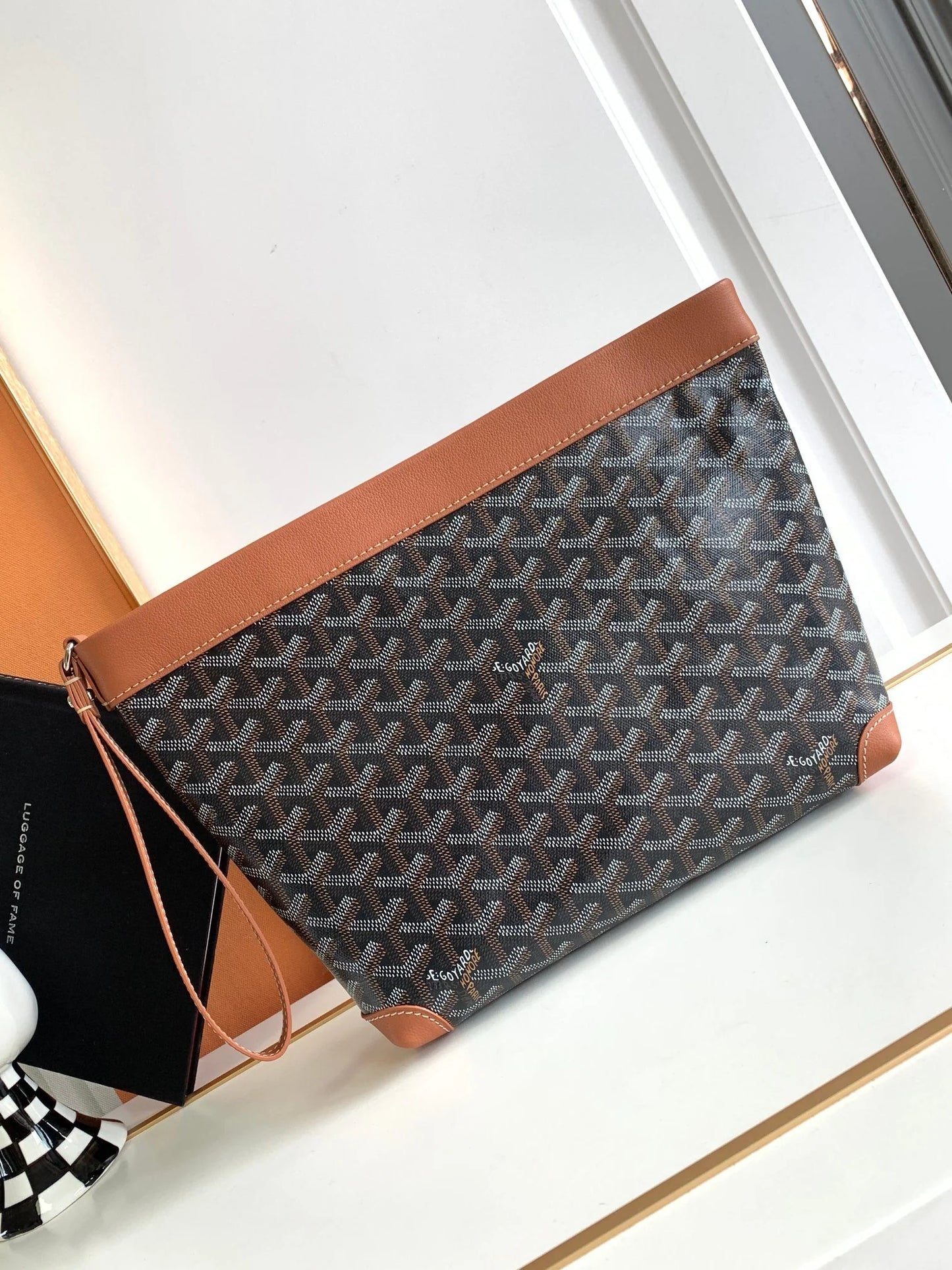 GOYARD BAG