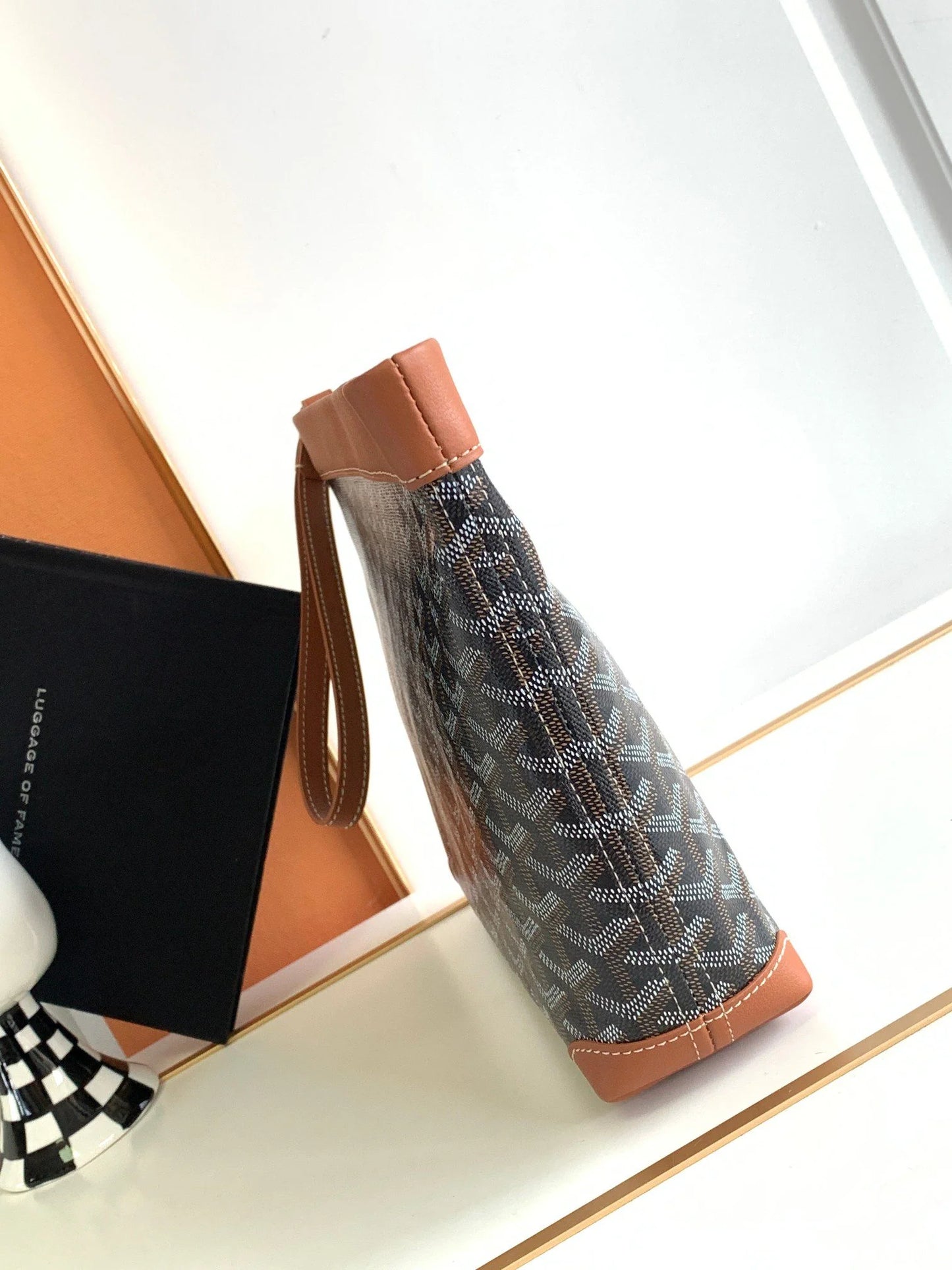 GOYARD BAG