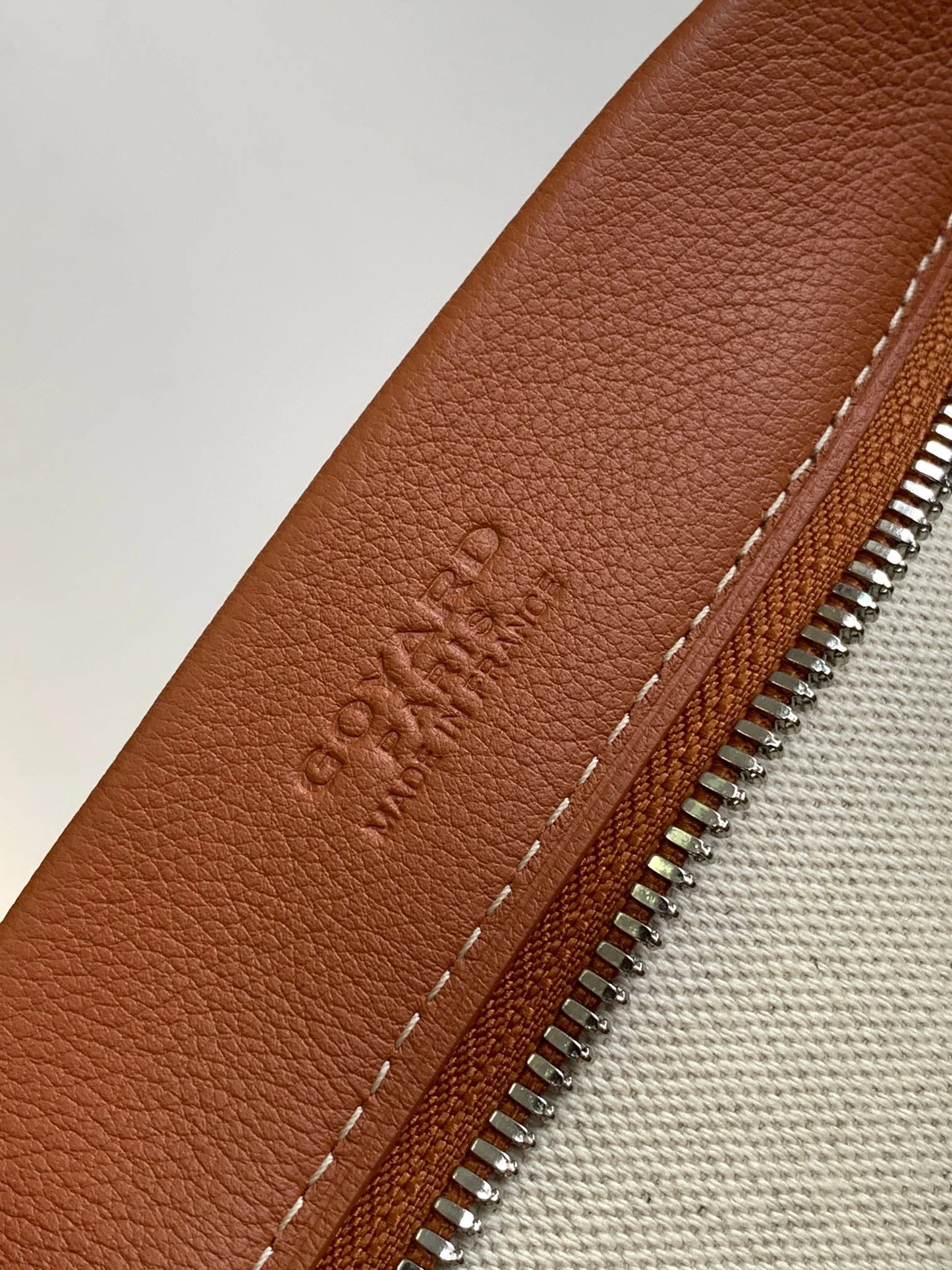 GOYARD BAG