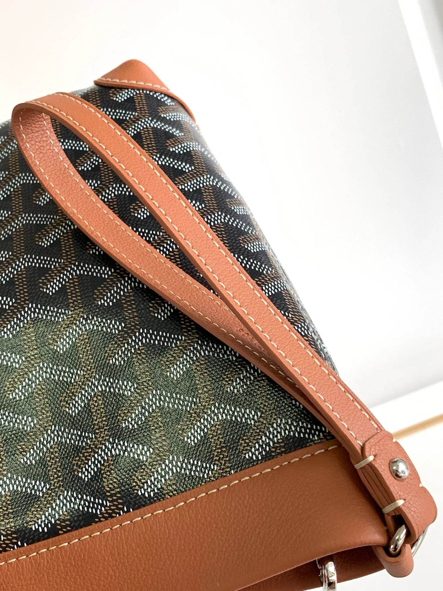 GOYARD BAG